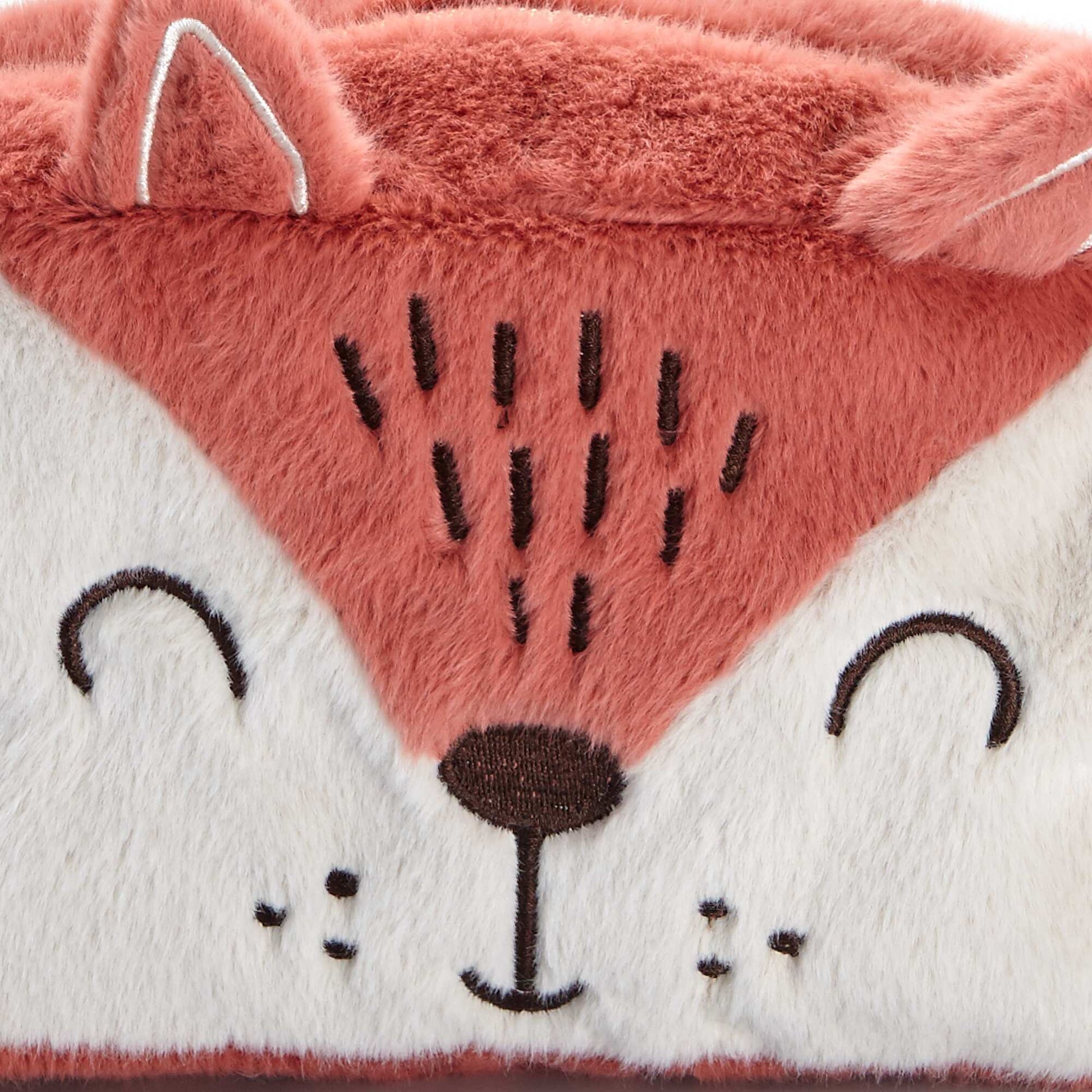 Toiletry bag PINK