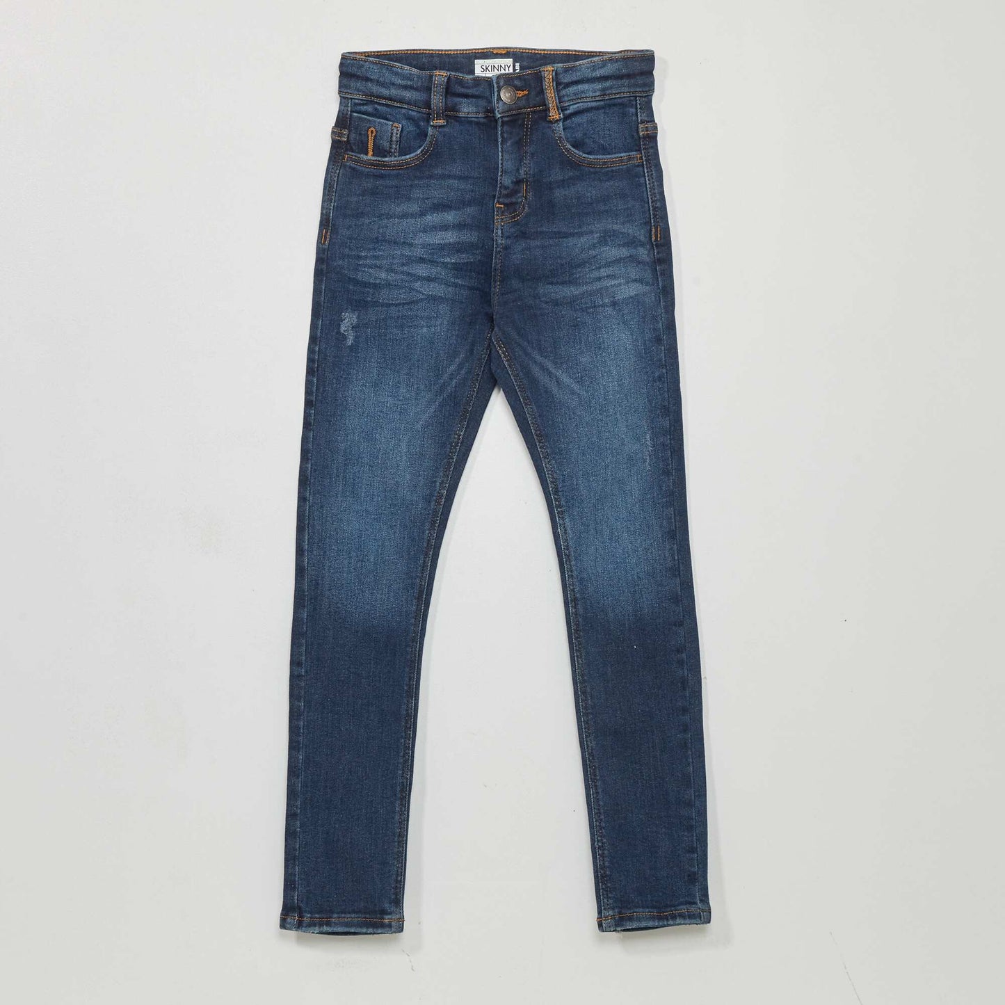 Skinny jeans BLUE