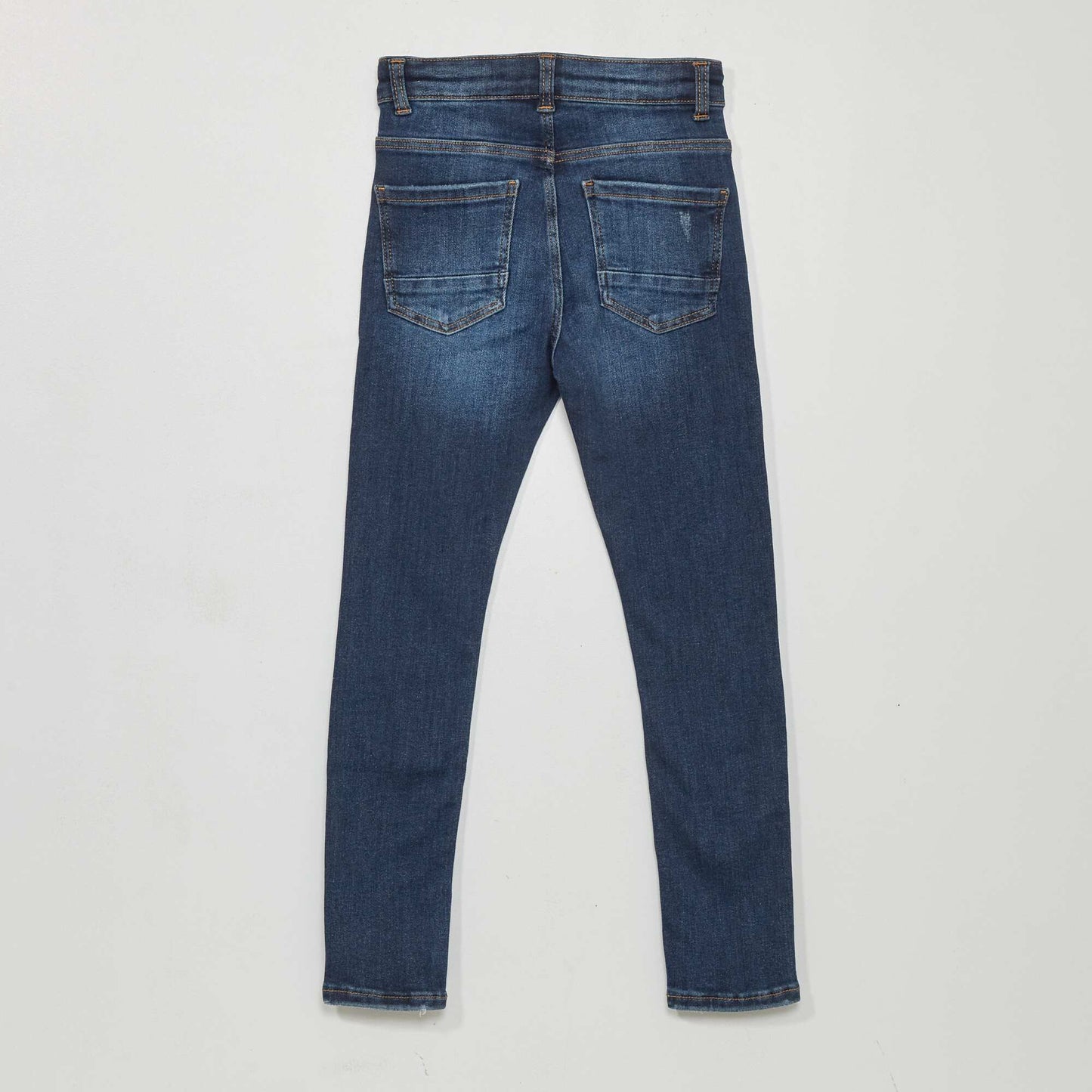 Skinny jeans BLUE