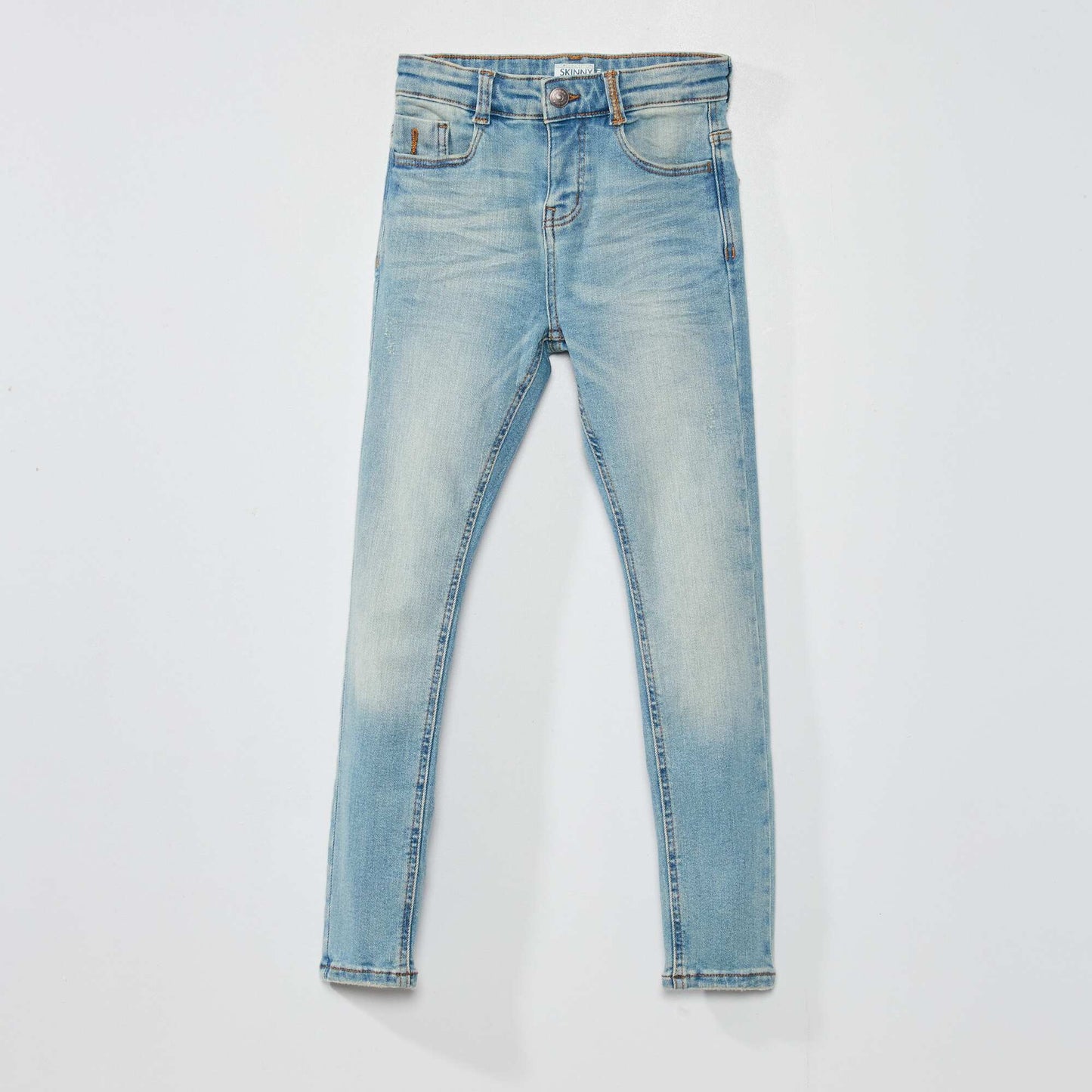 Skinny jeans BLUE