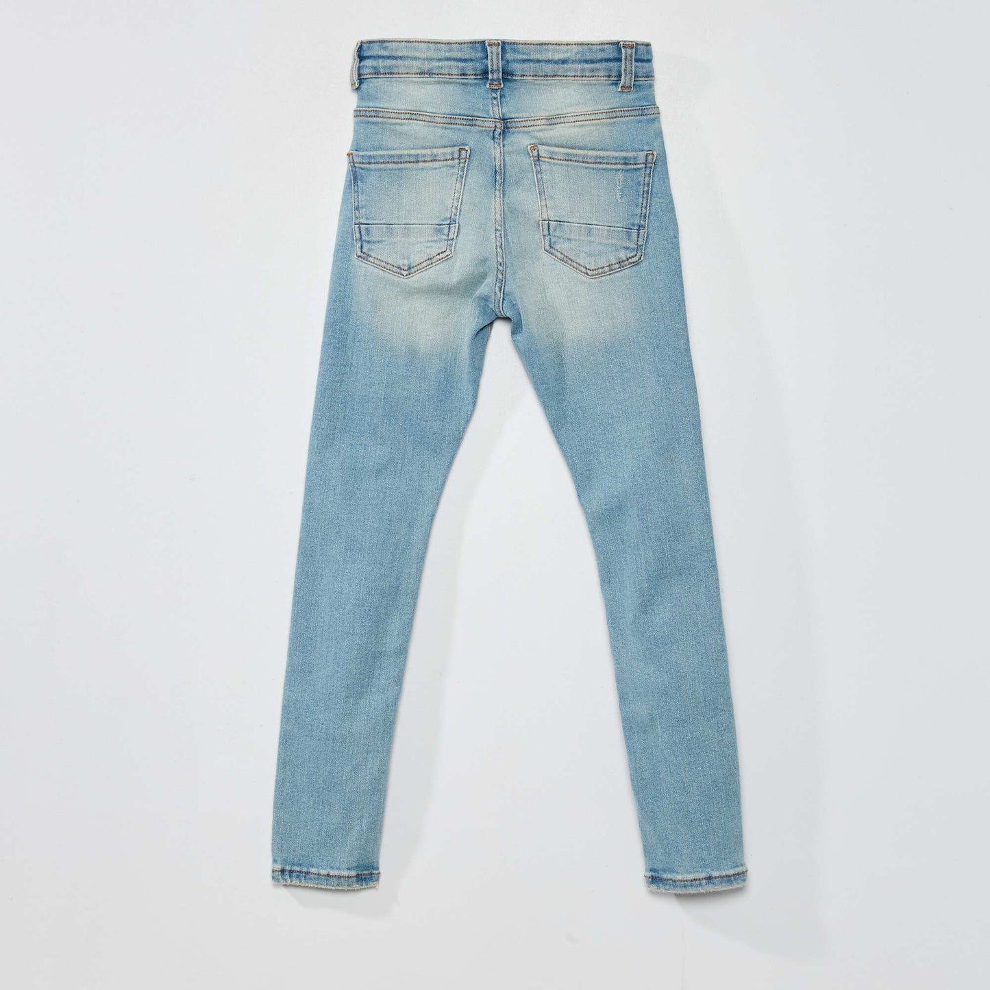 Skinny jeans BLUE