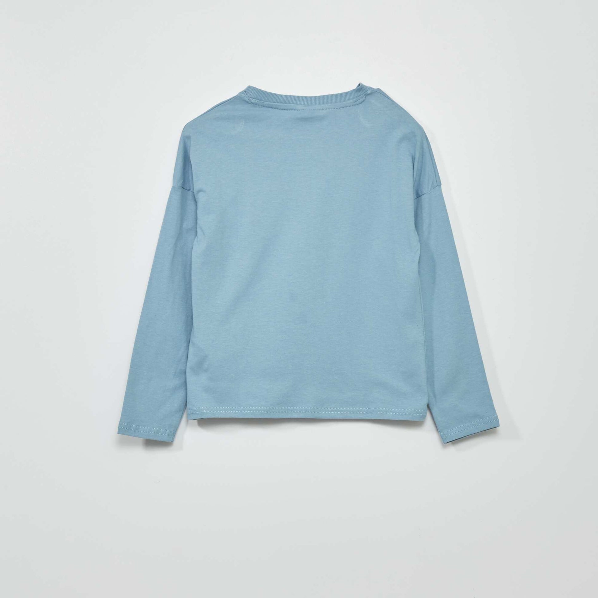 Disney Mickey T-shirt BLUE