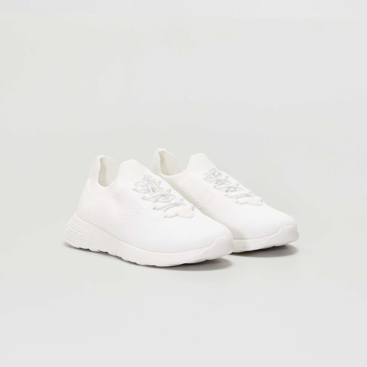 Sports trainers WHITE