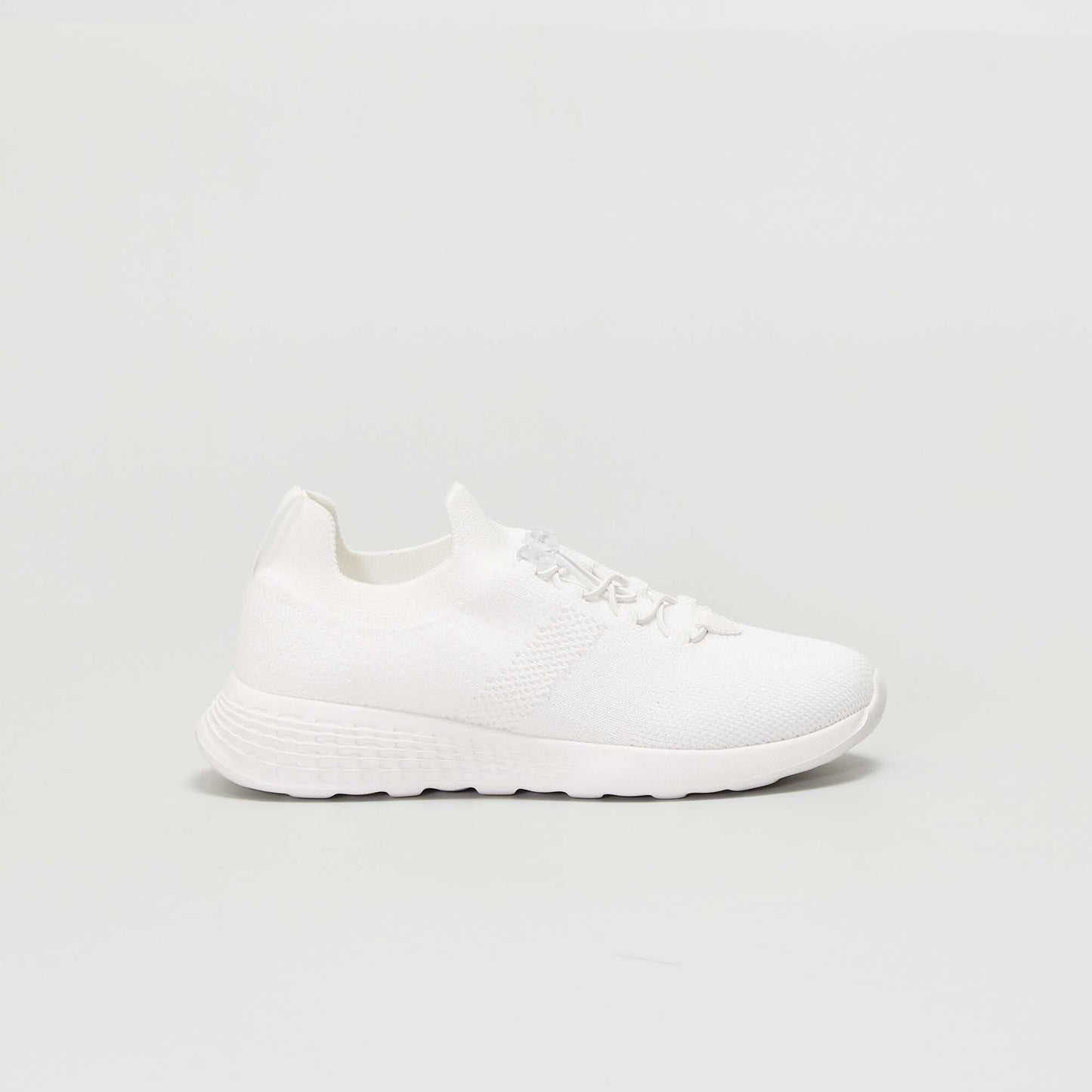 Sports trainers WHITE