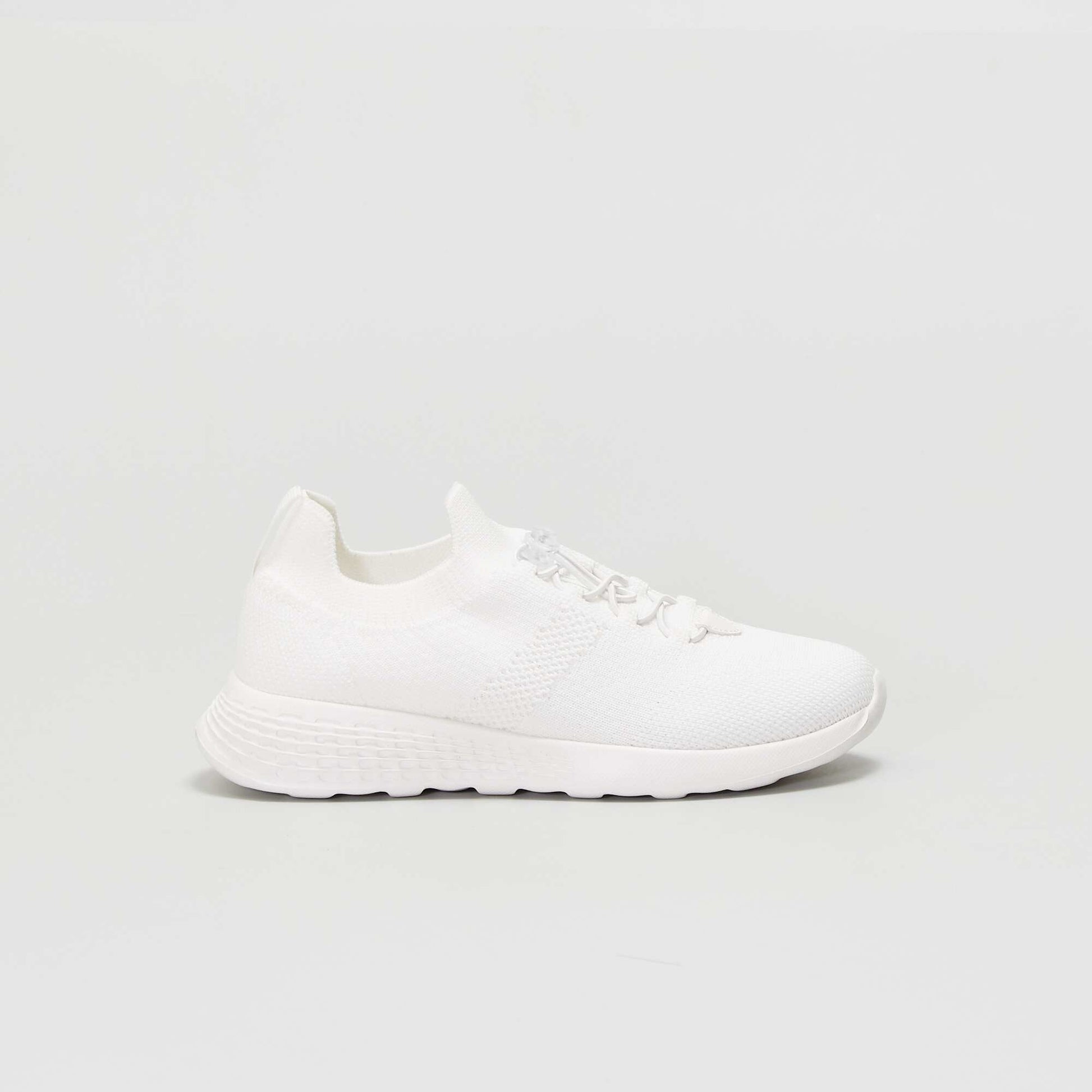 Sports trainers WHITE