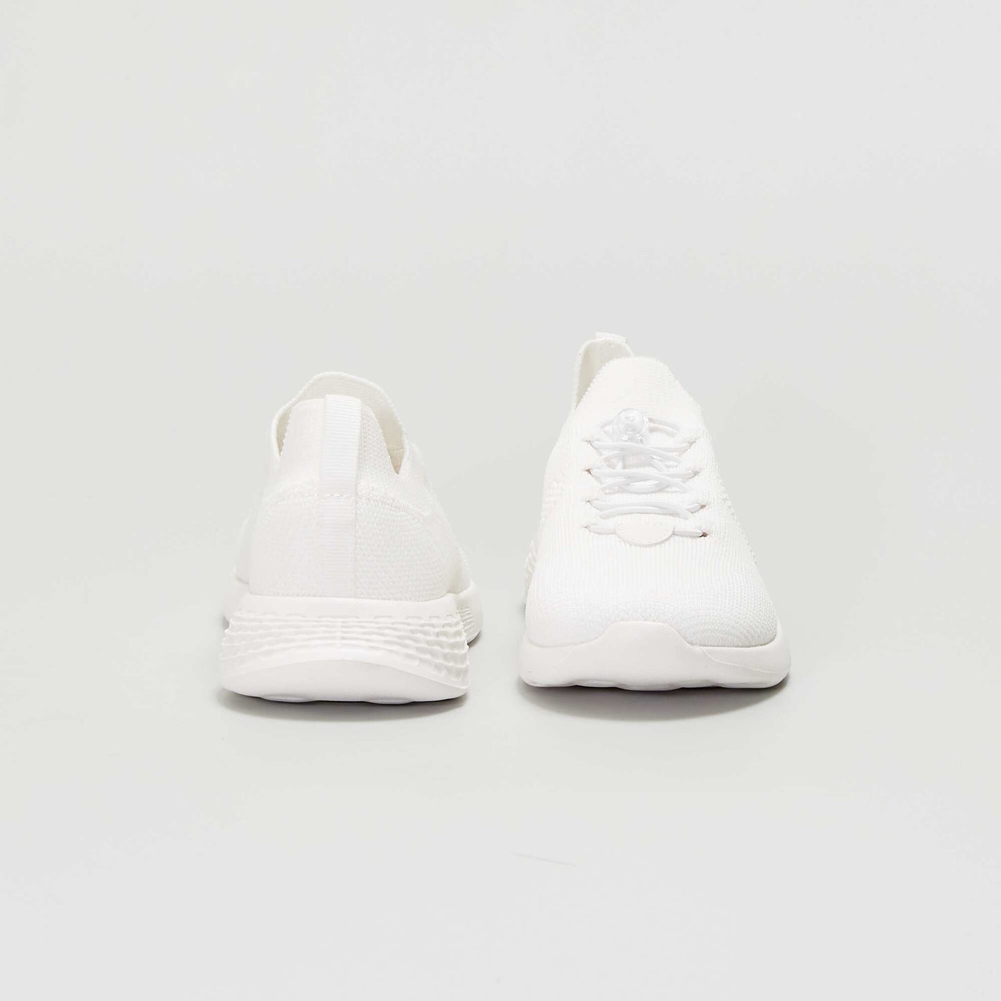 Sports trainers WHITE