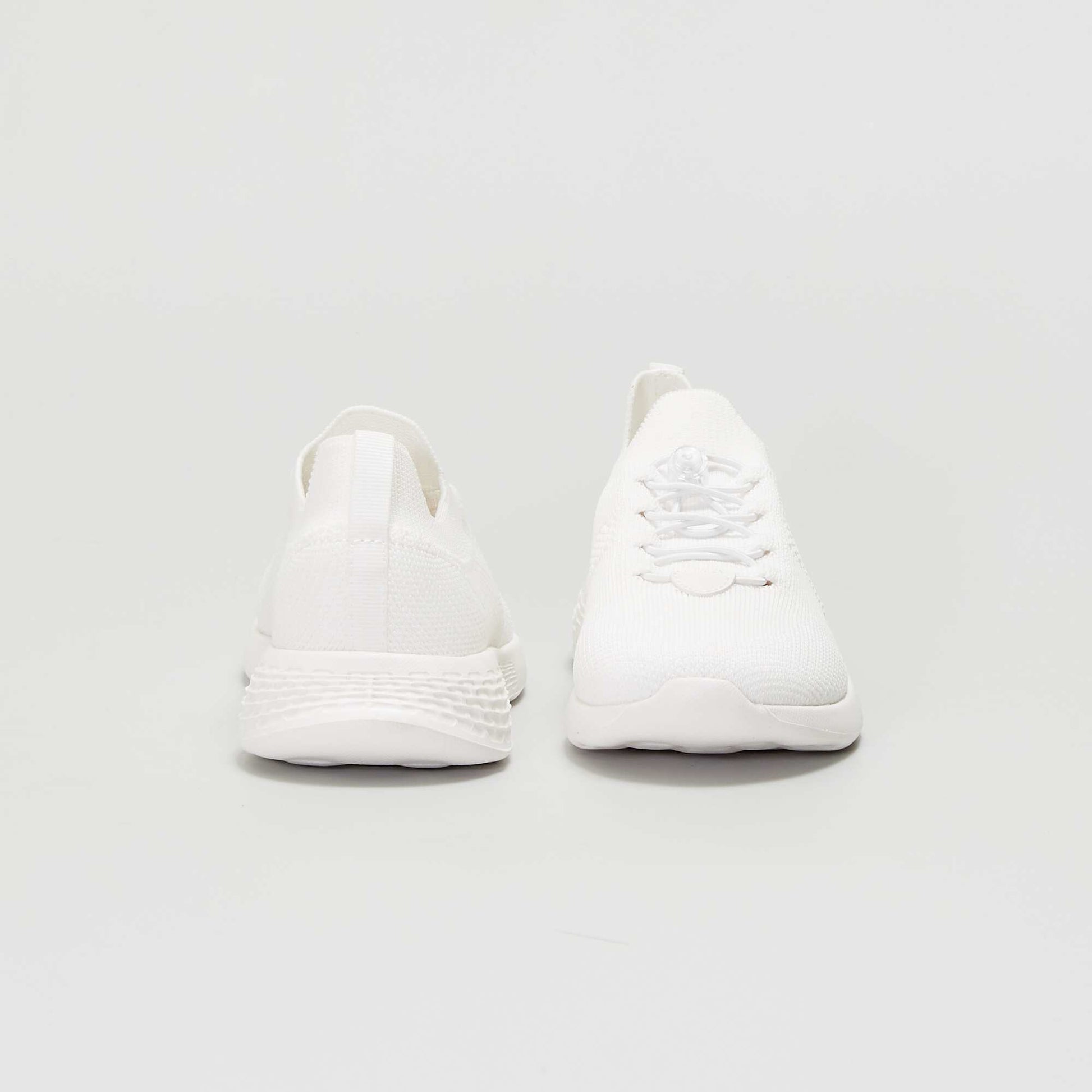 Sports trainers WHITE