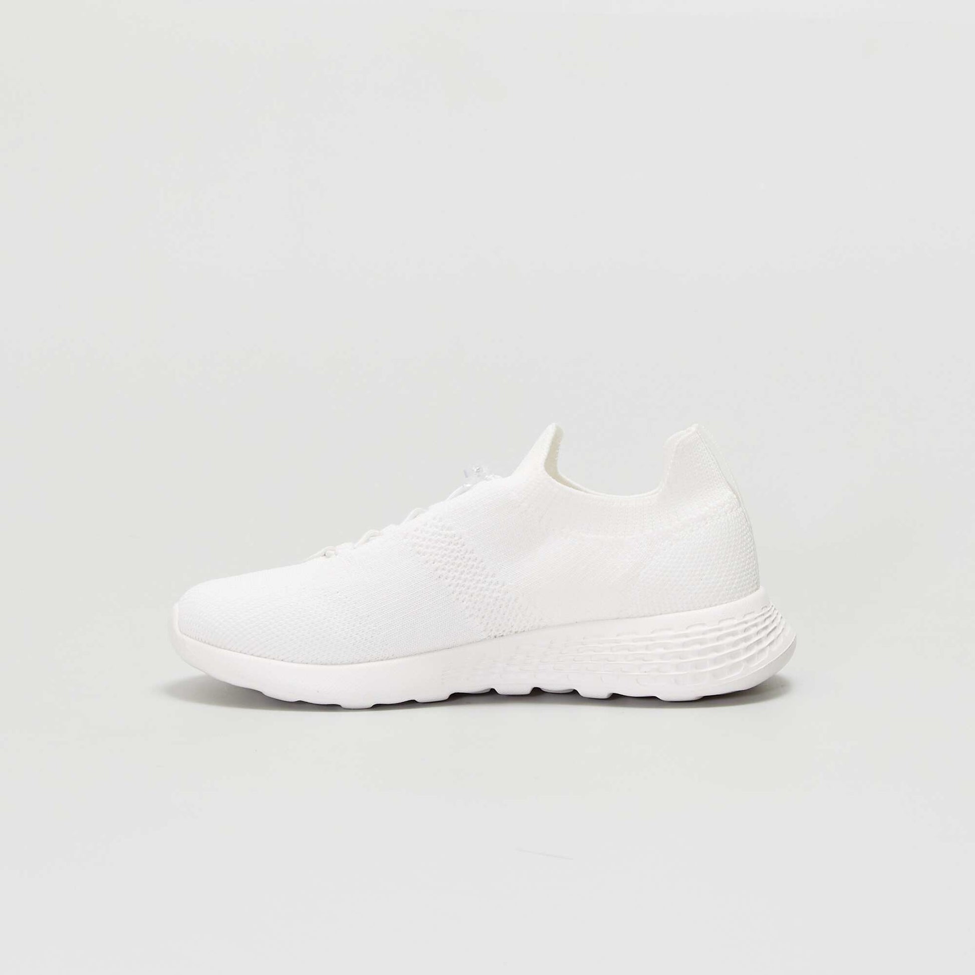 Sports trainers WHITE