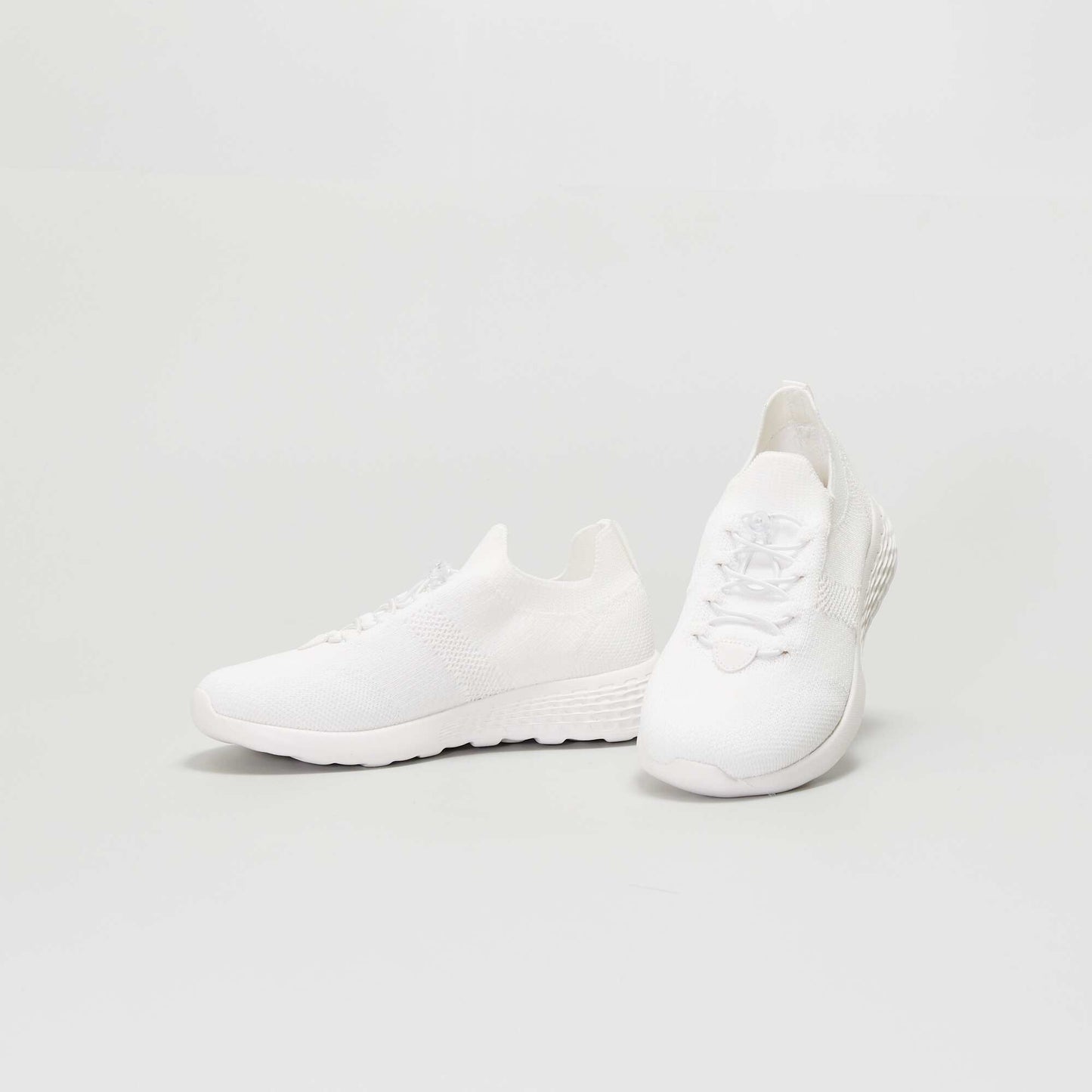Sports trainers WHITE