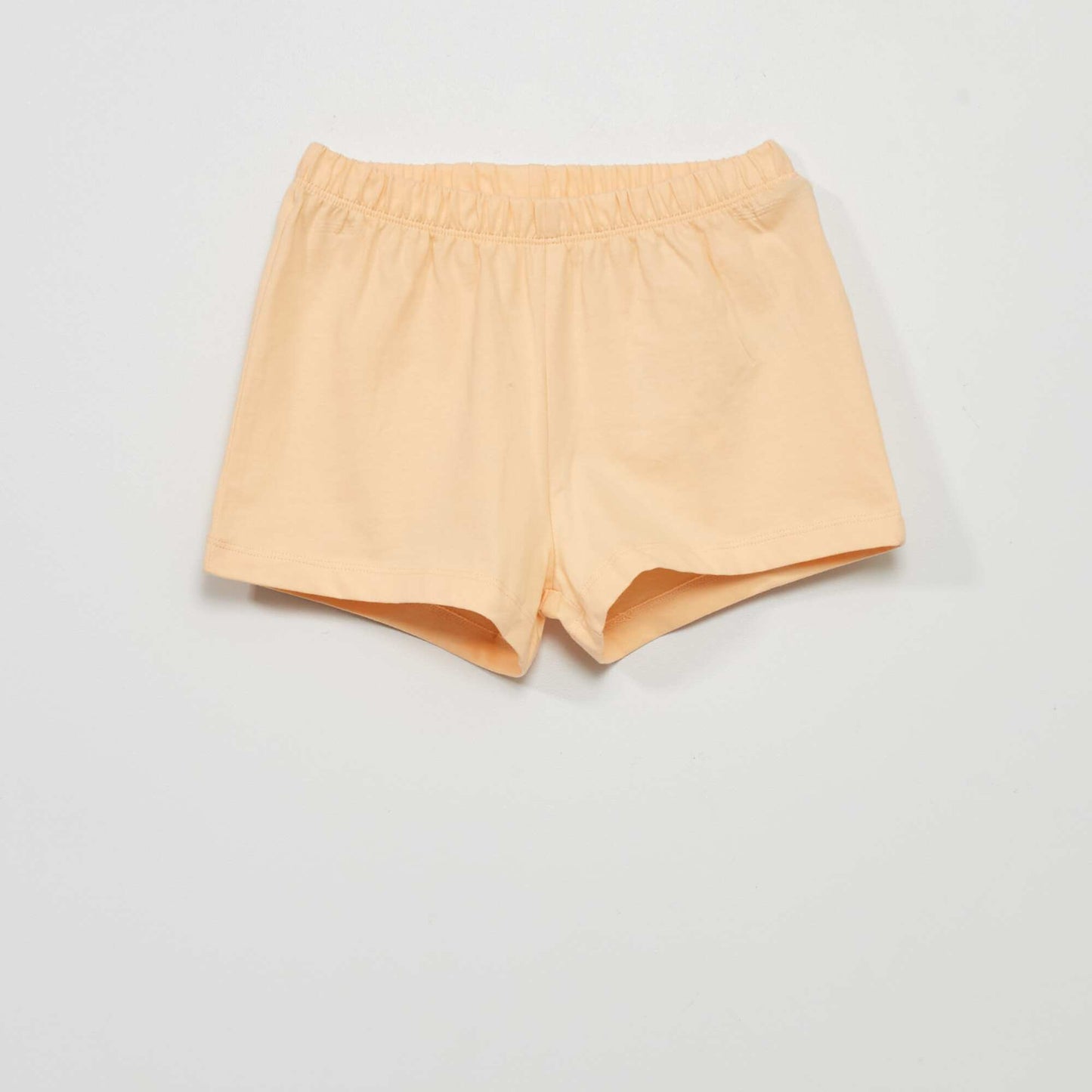 Disney short pyjamas- Two-piece set ORANGE