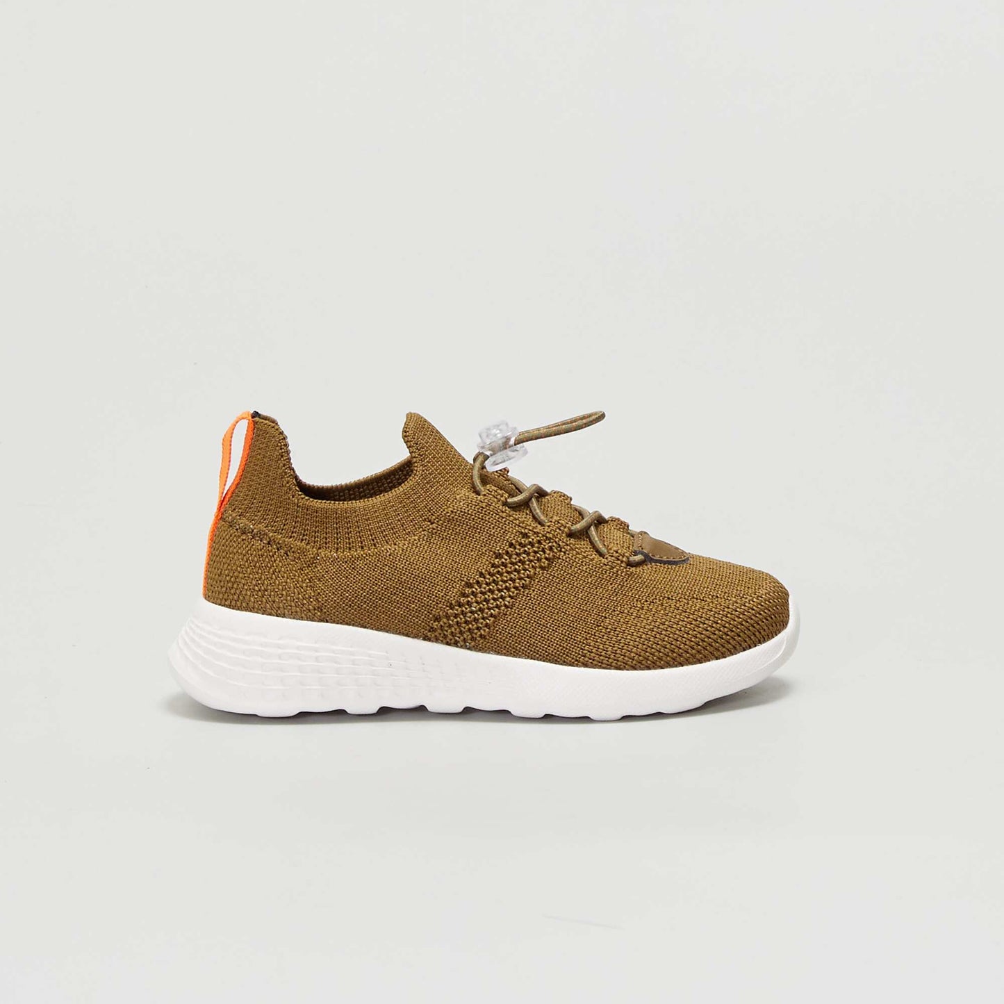 Sports trainers KHAKI