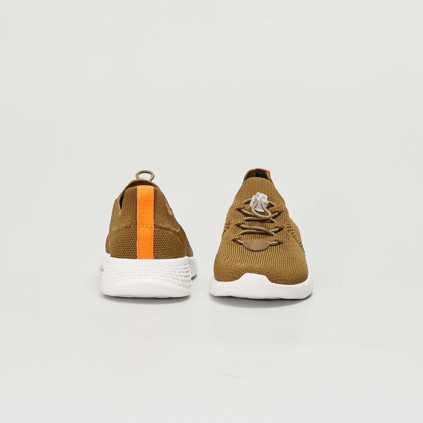 Sports trainers KHAKI