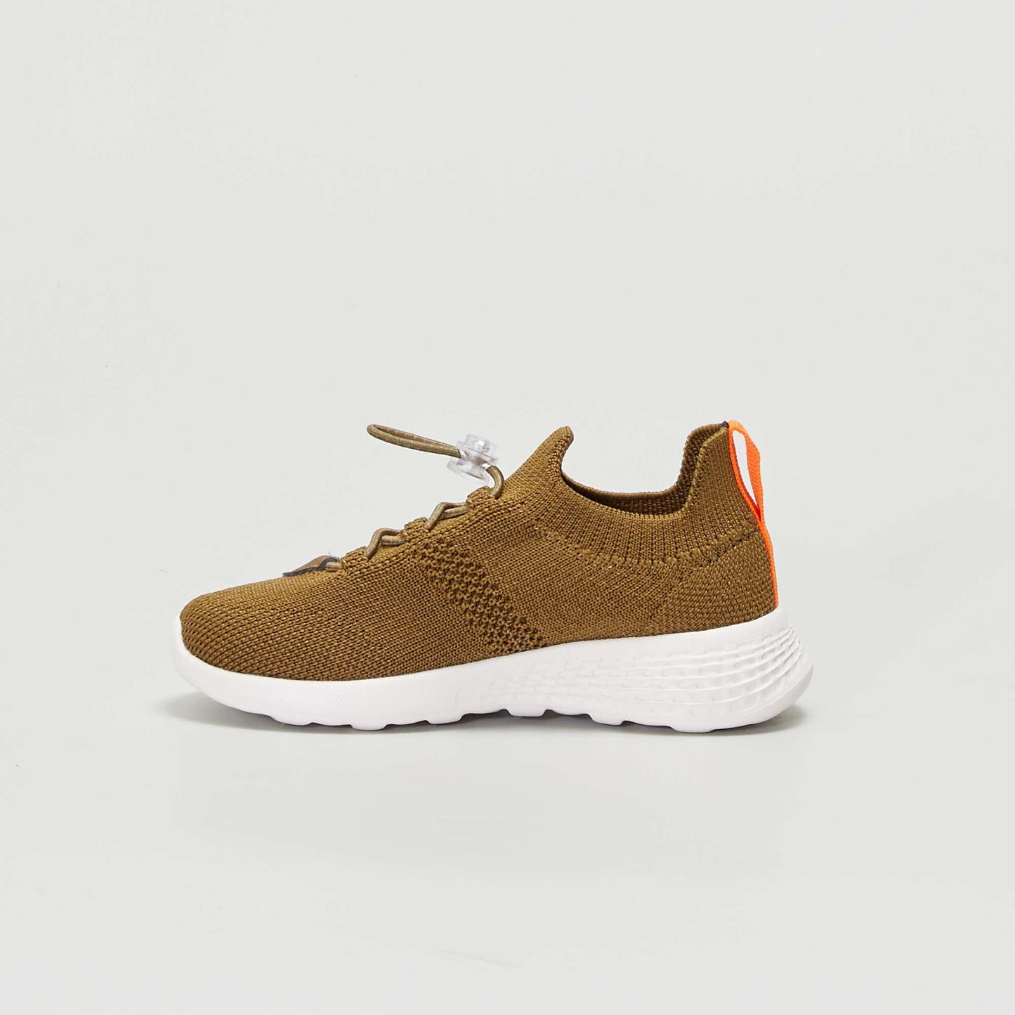 Sports trainers KHAKI