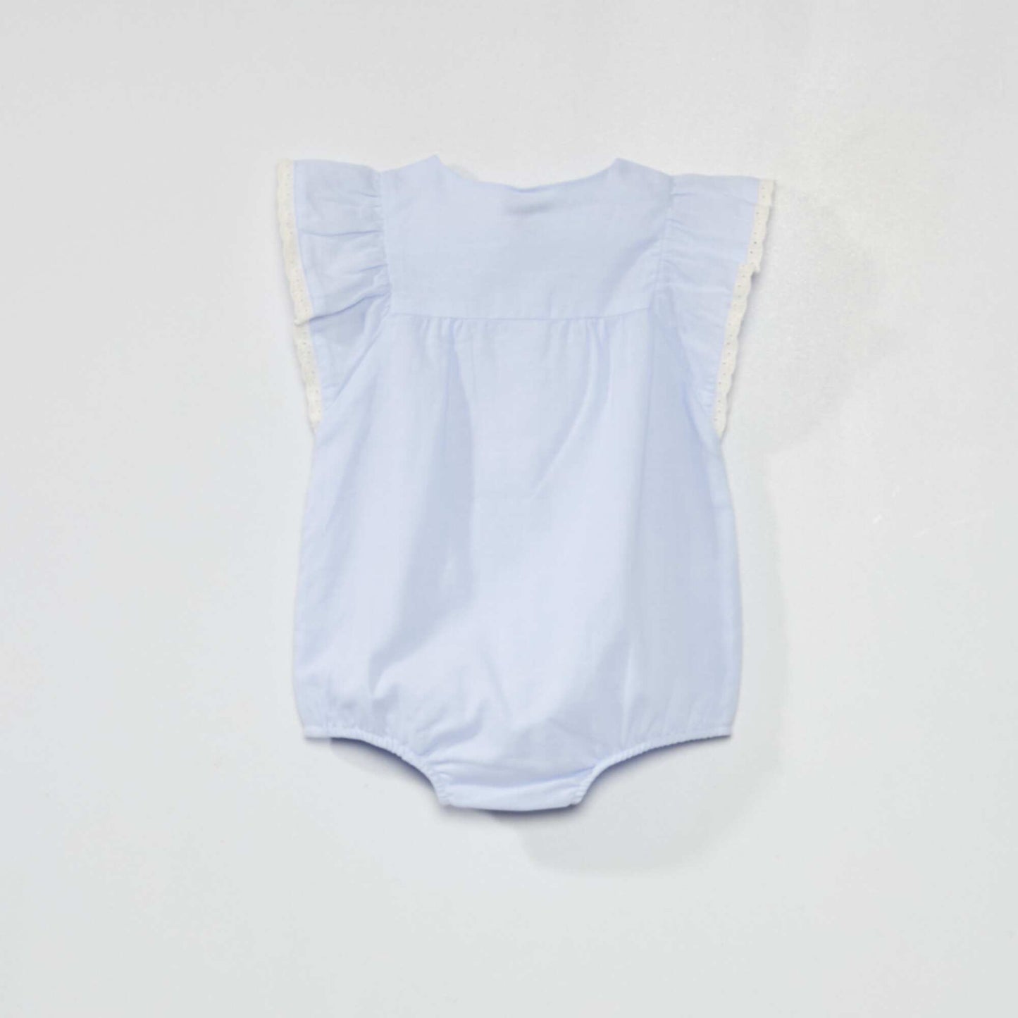 Romper playsuit BLUE