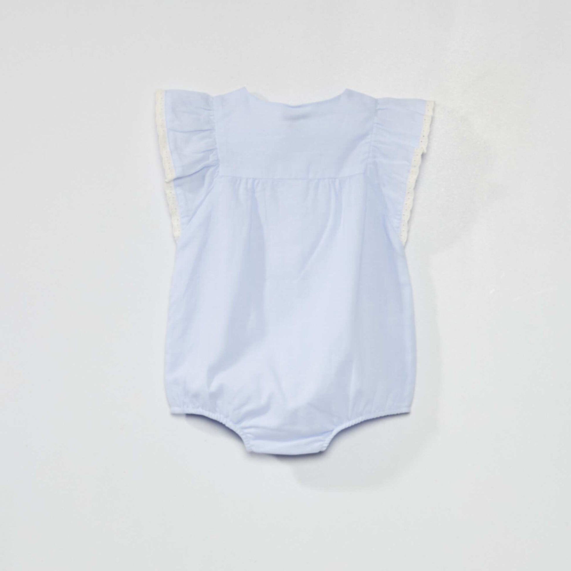 Romper playsuit BLUE