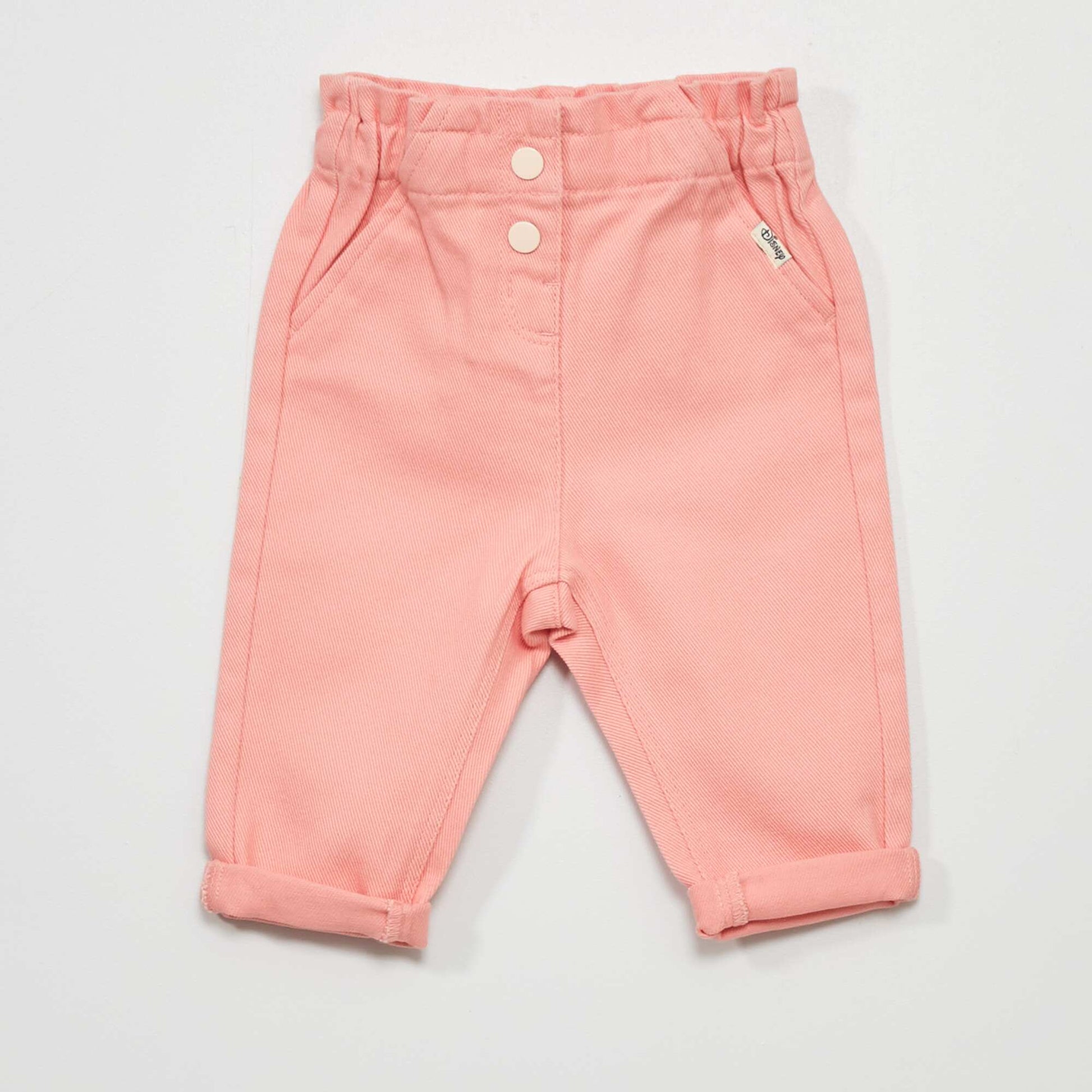 'Disney' set - Two-piece set PINK