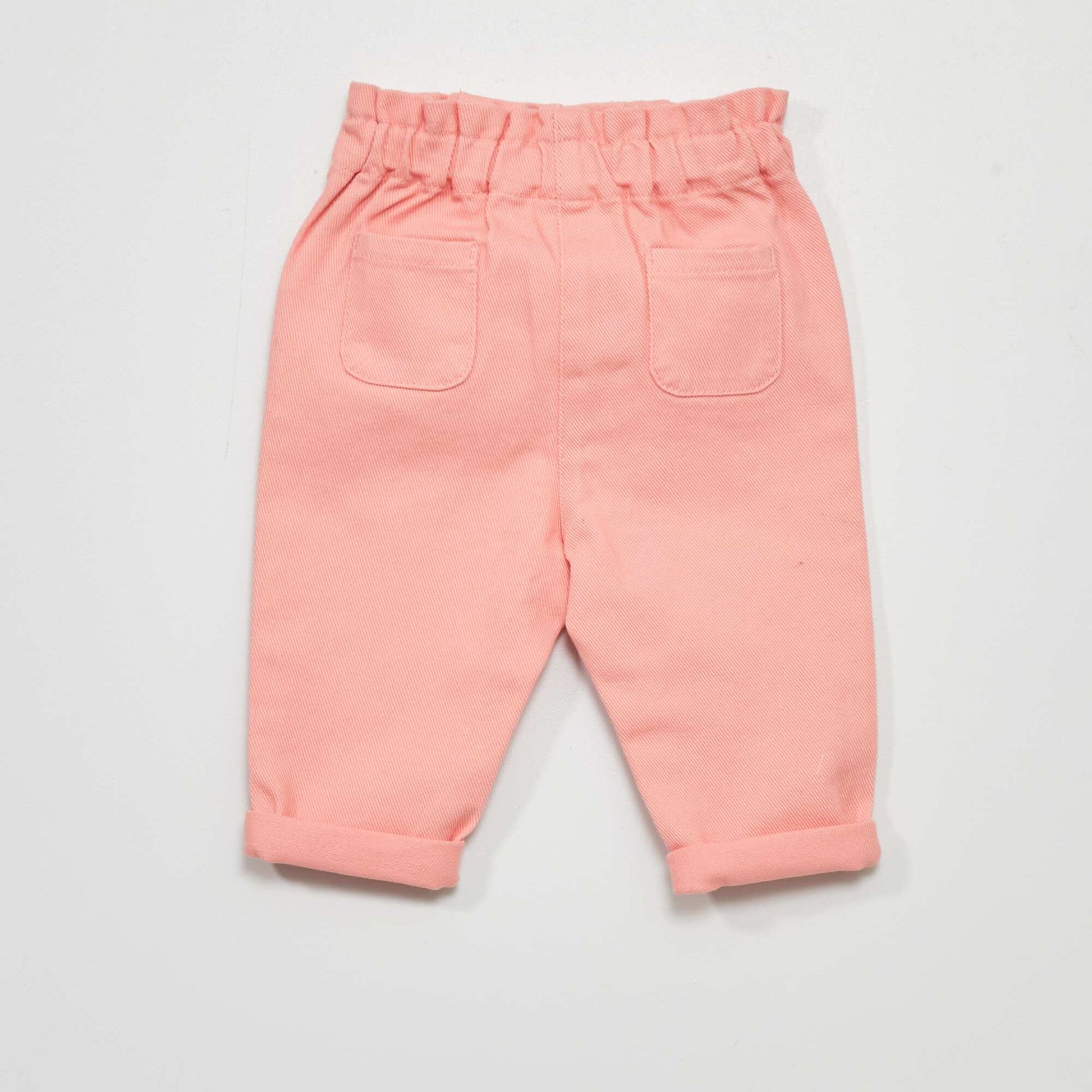 'Disney' set - Two-piece set PINK
