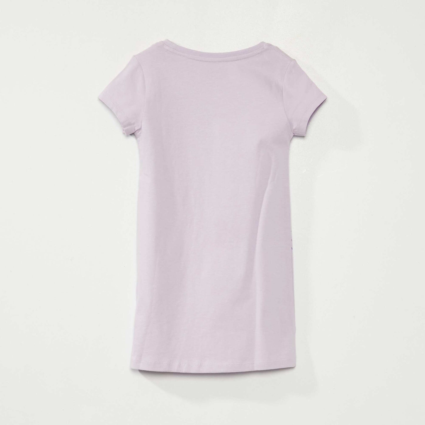 Bambi nightshirt PURPLE