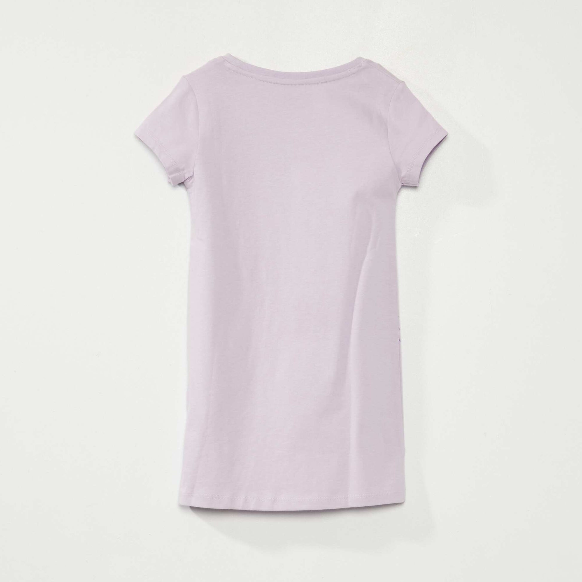 Bambi nightshirt PURPLE