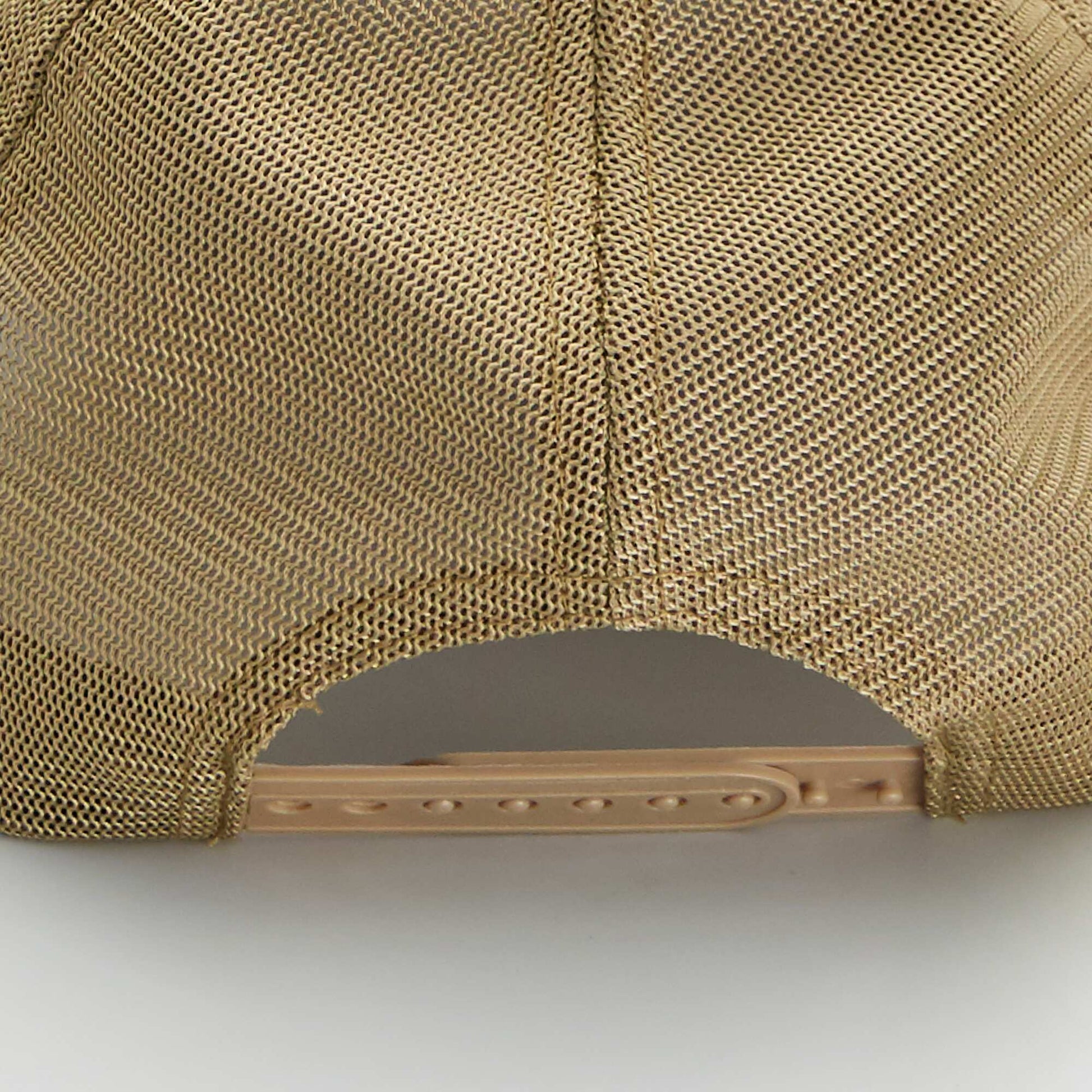 Canvas cap GREEN