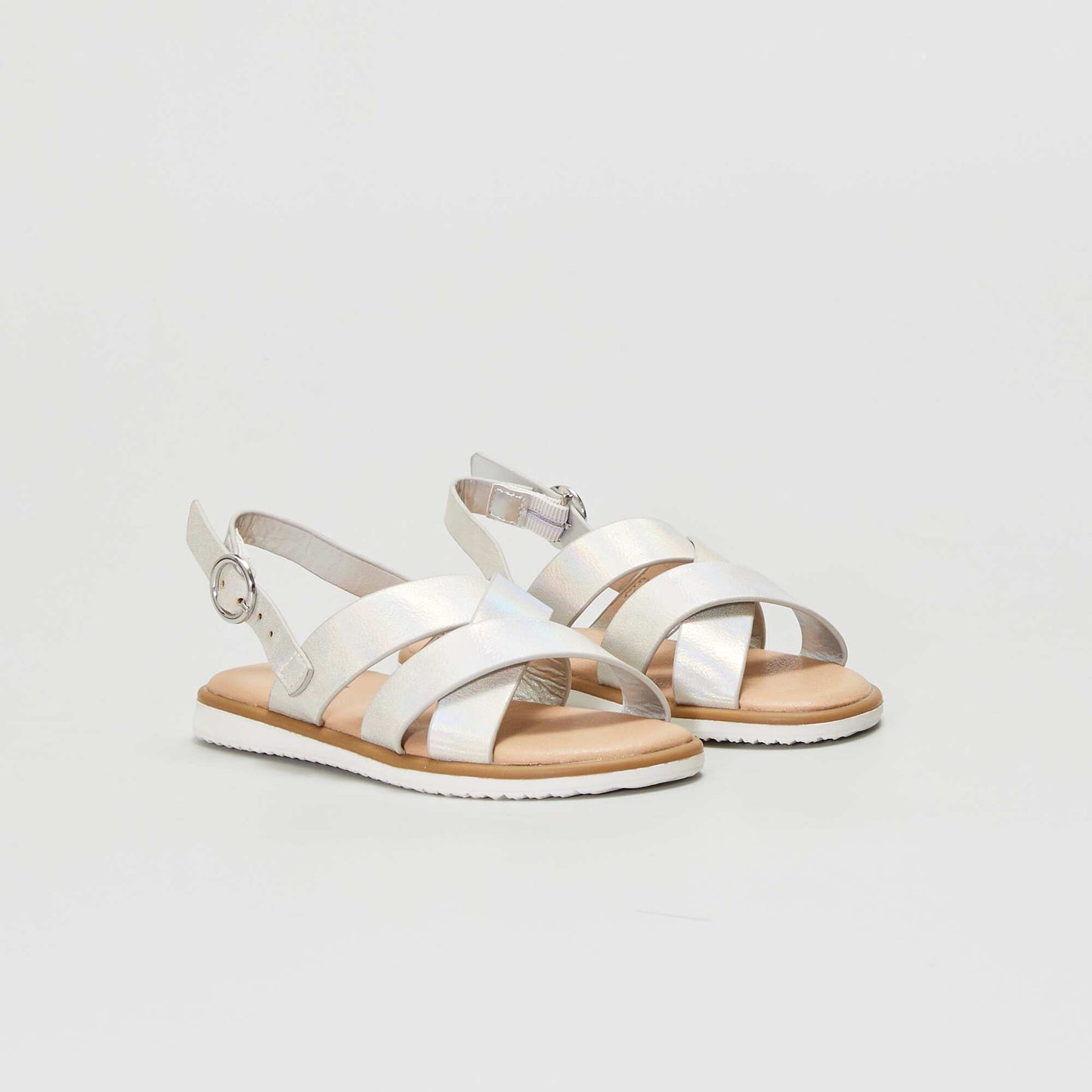 Sandals WHITE