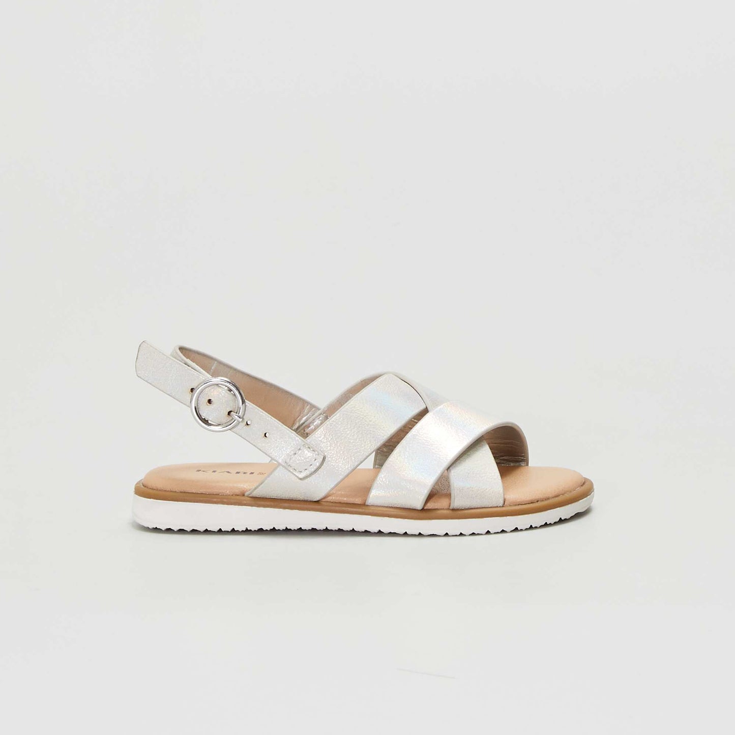 Sandals WHITE