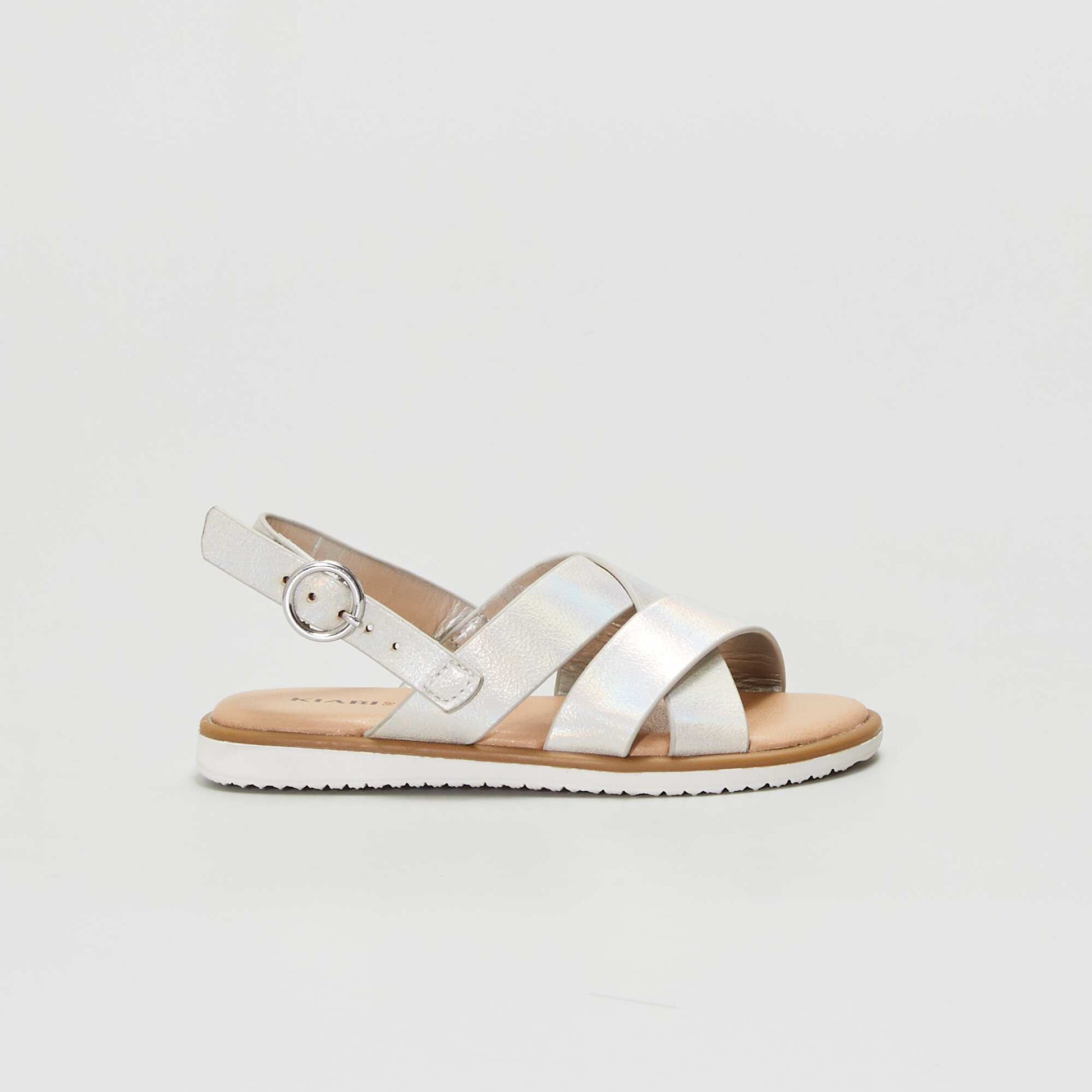 Sandals WHITE