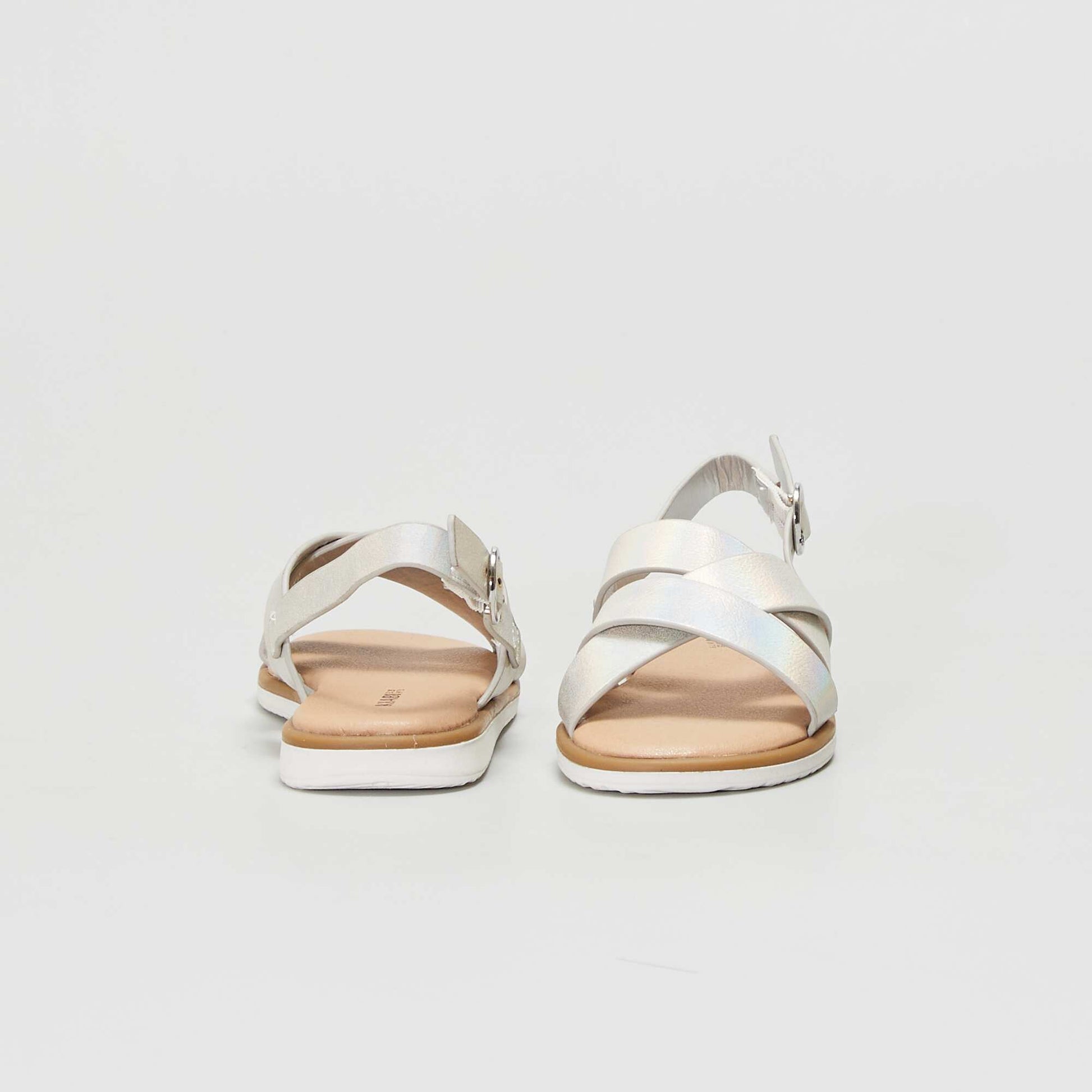 Sandals WHITE