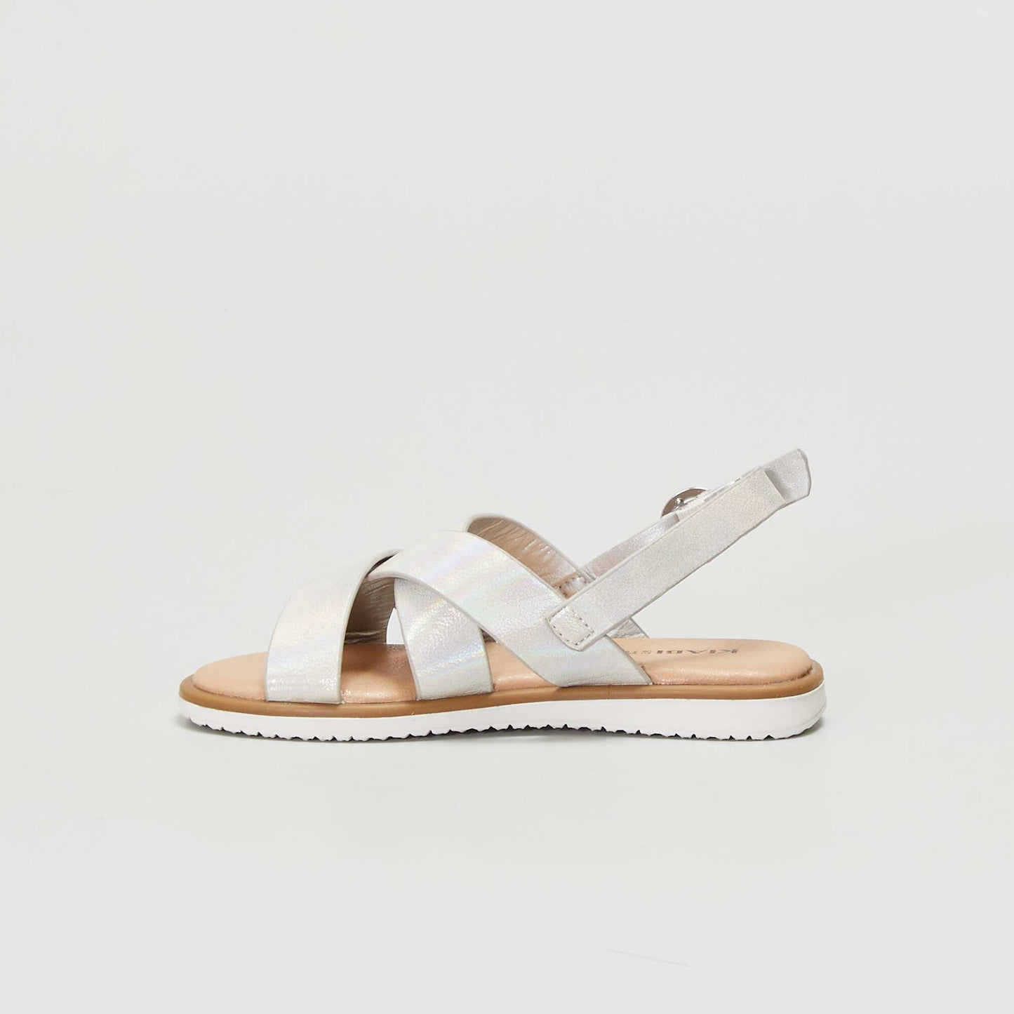 Sandals WHITE