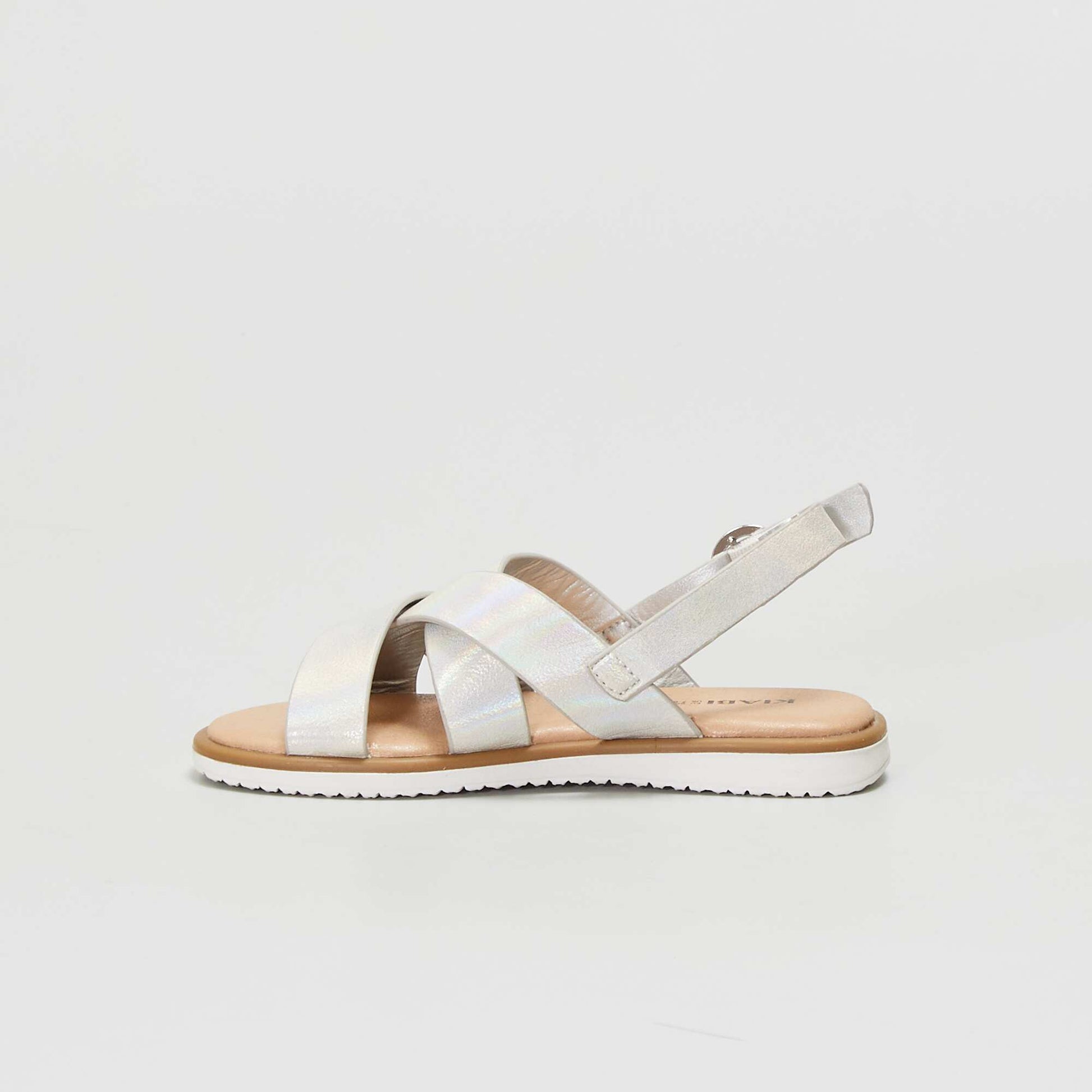 Sandals WHITE