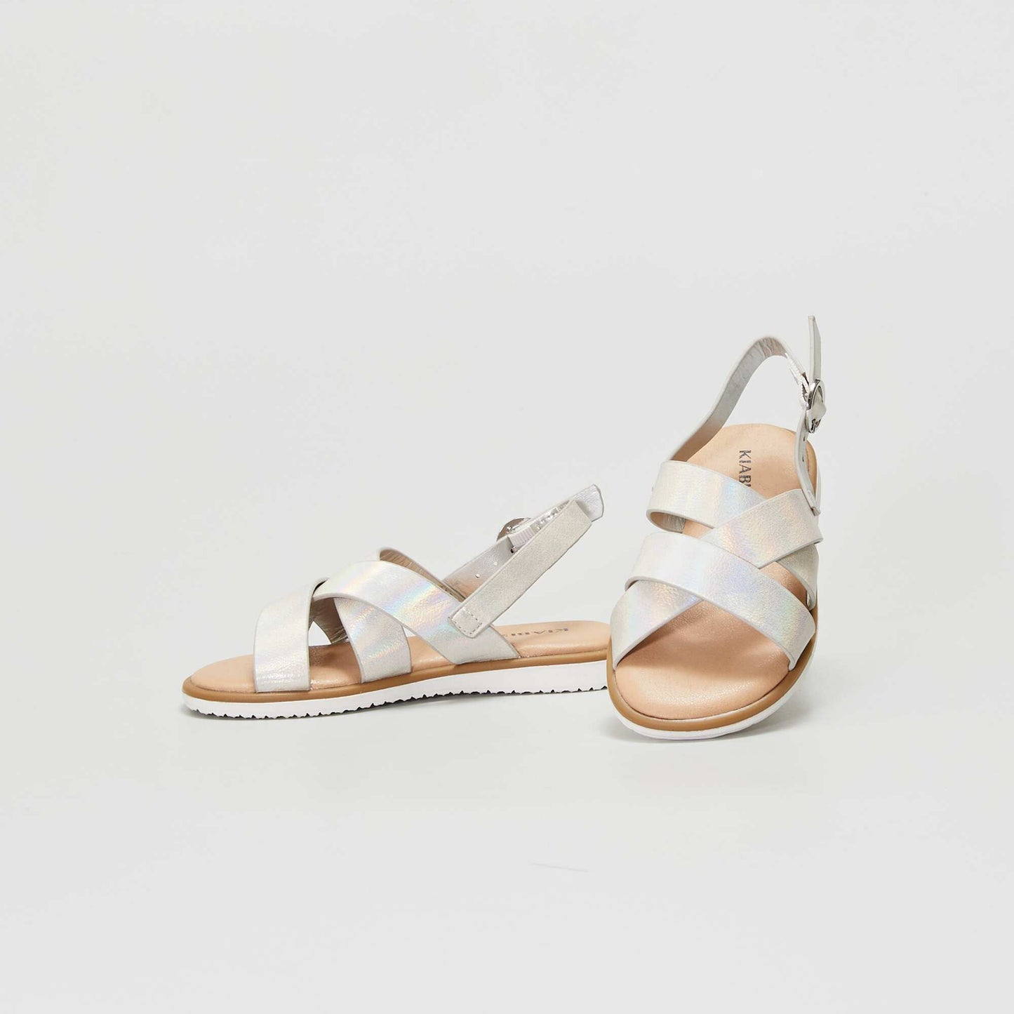 Sandals WHITE