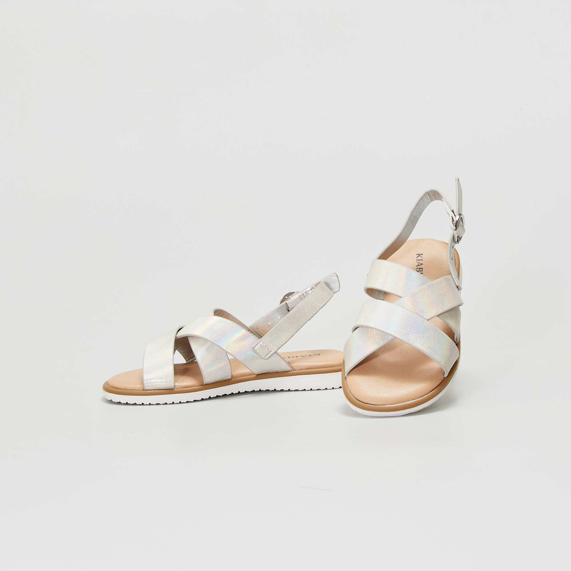 Sandals WHITE