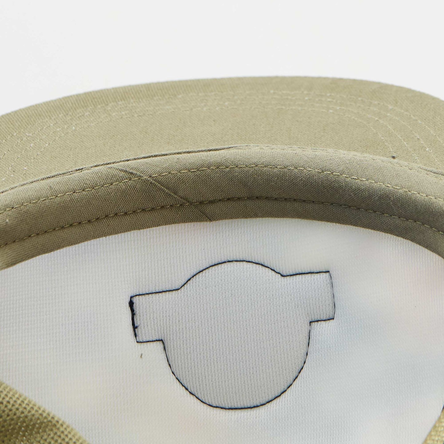 Jurassic Park cap GREEN