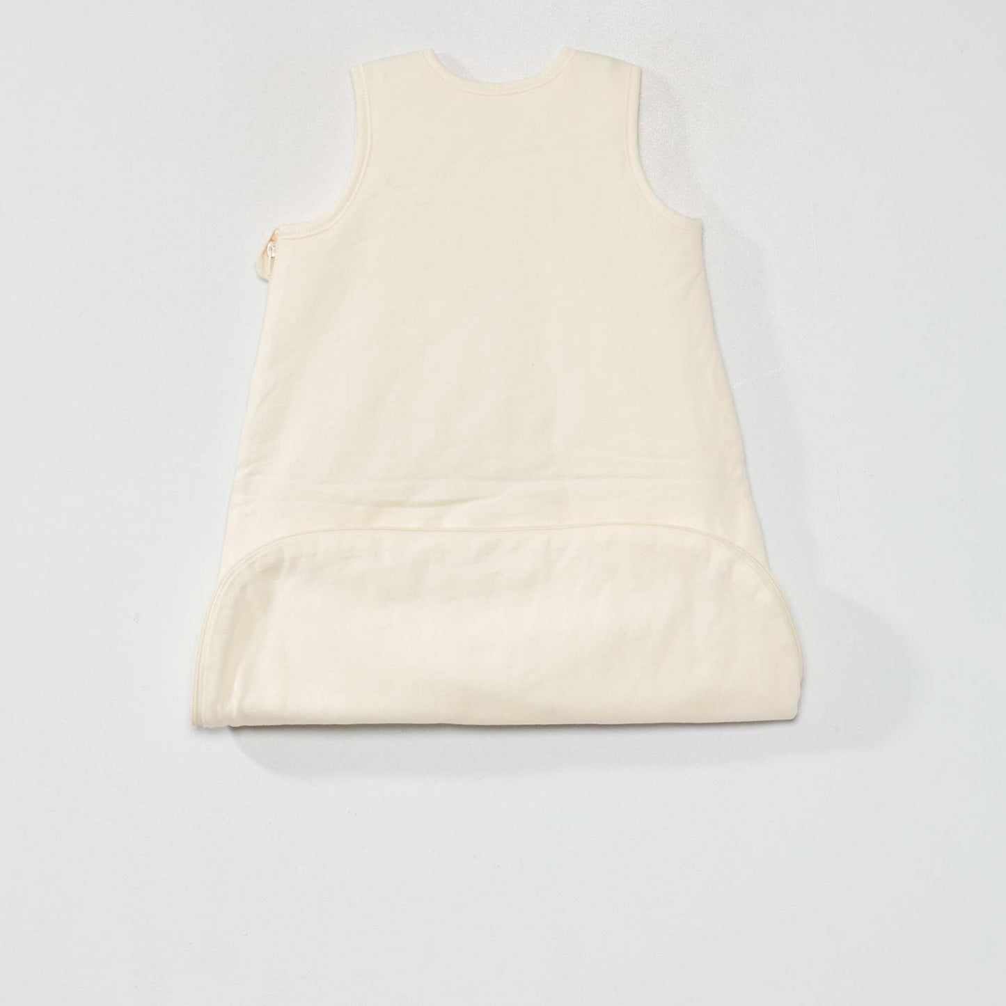 Cotton Sleep Sack - TOG 2 WHITE