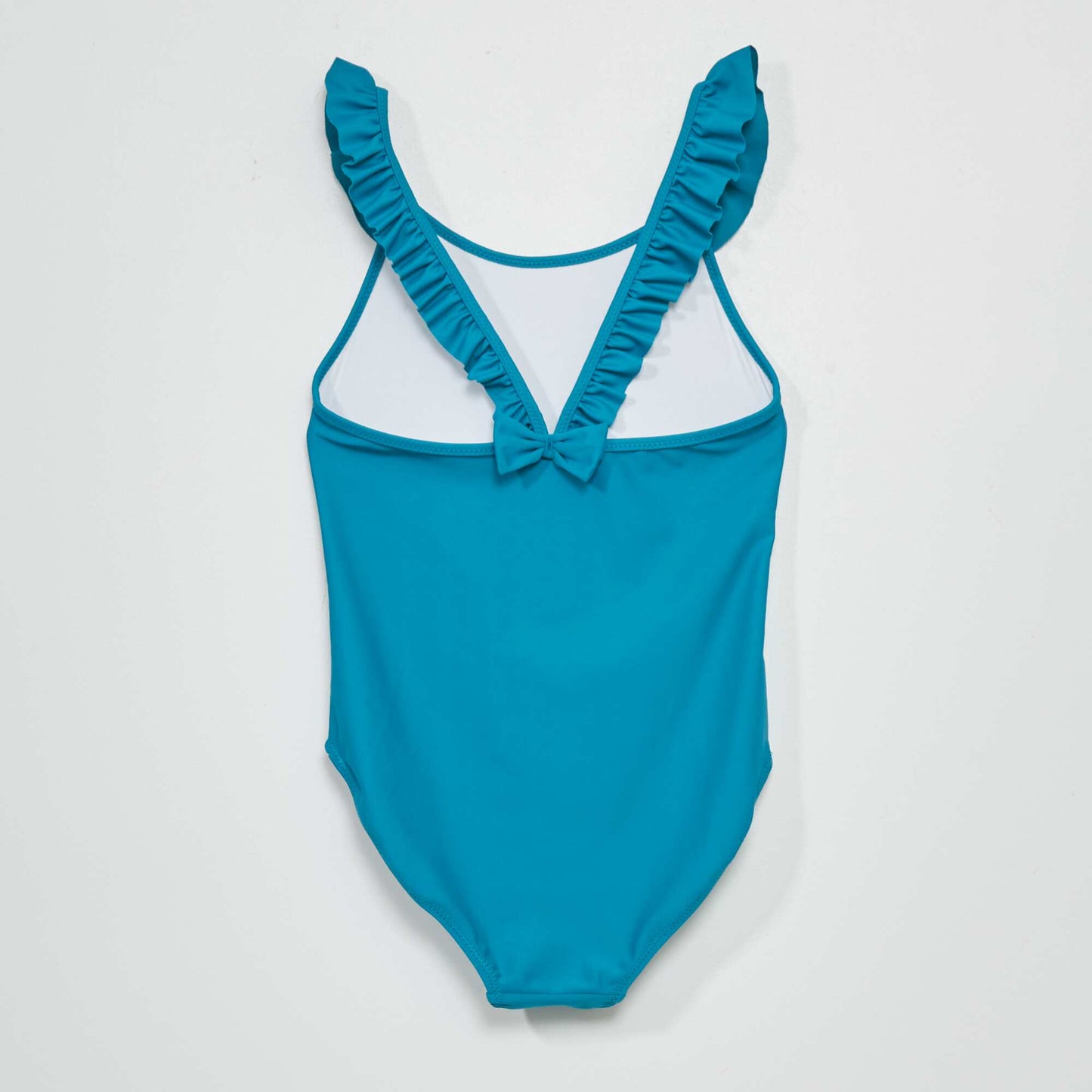 'Ariel  The Little Mermaid' swimsuit GREEN