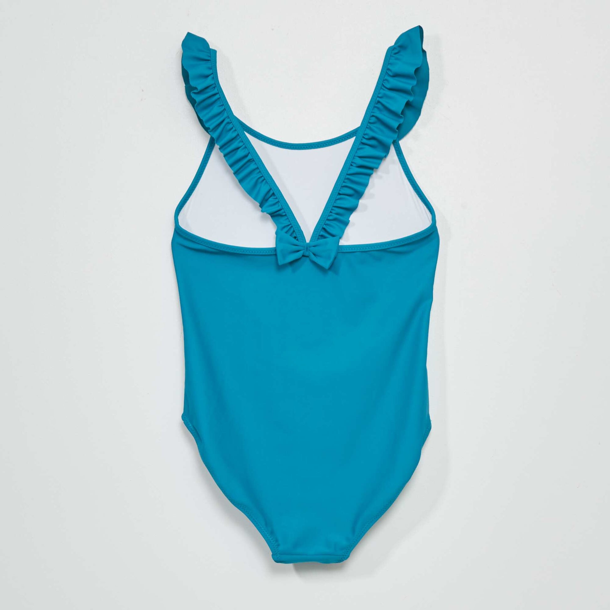 'Ariel  The Little Mermaid' swimsuit GREEN