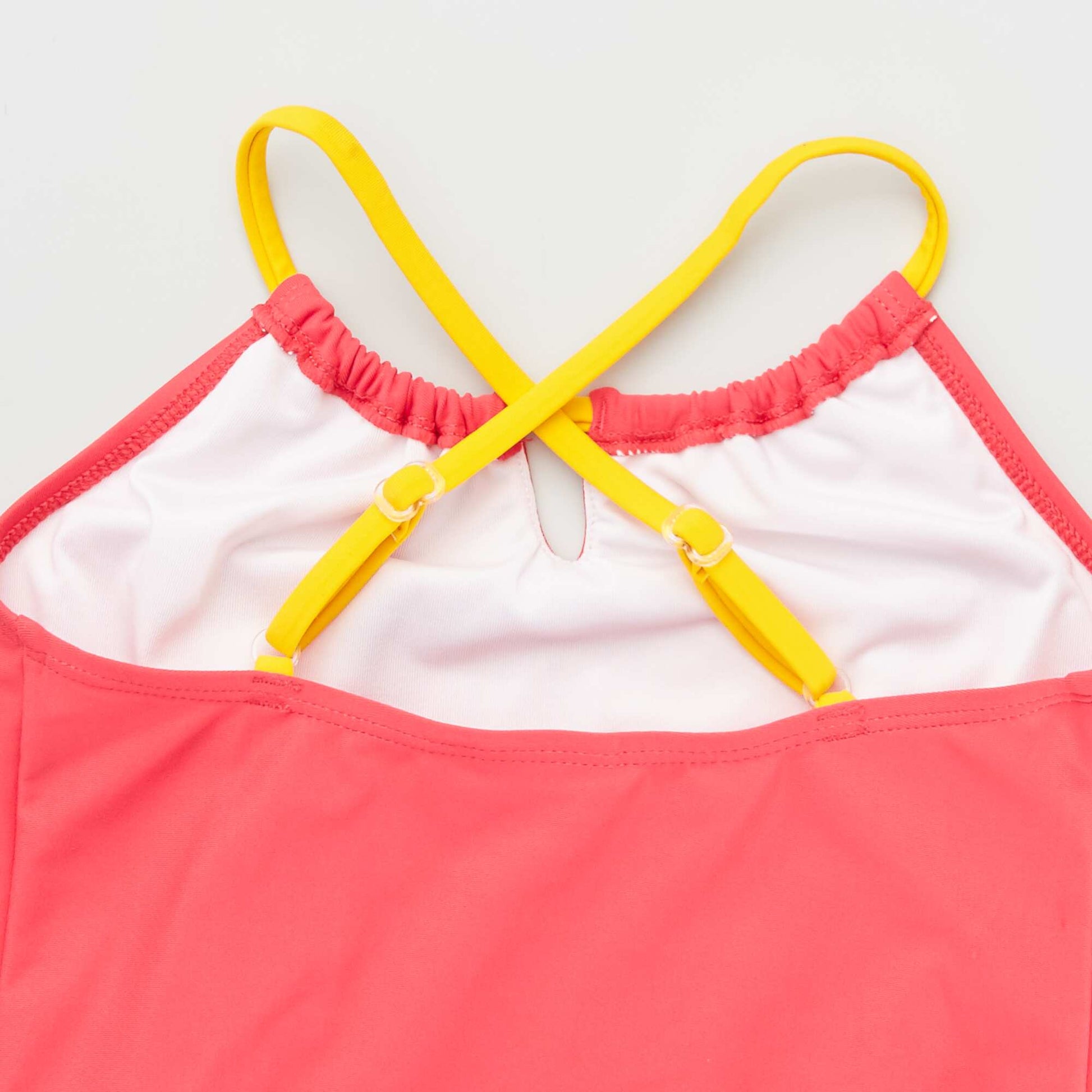 ملابس سباحة من قطعة واحدة PINK