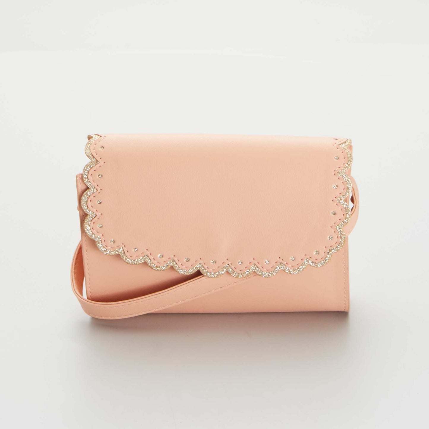 Mini shoulder bag PINK