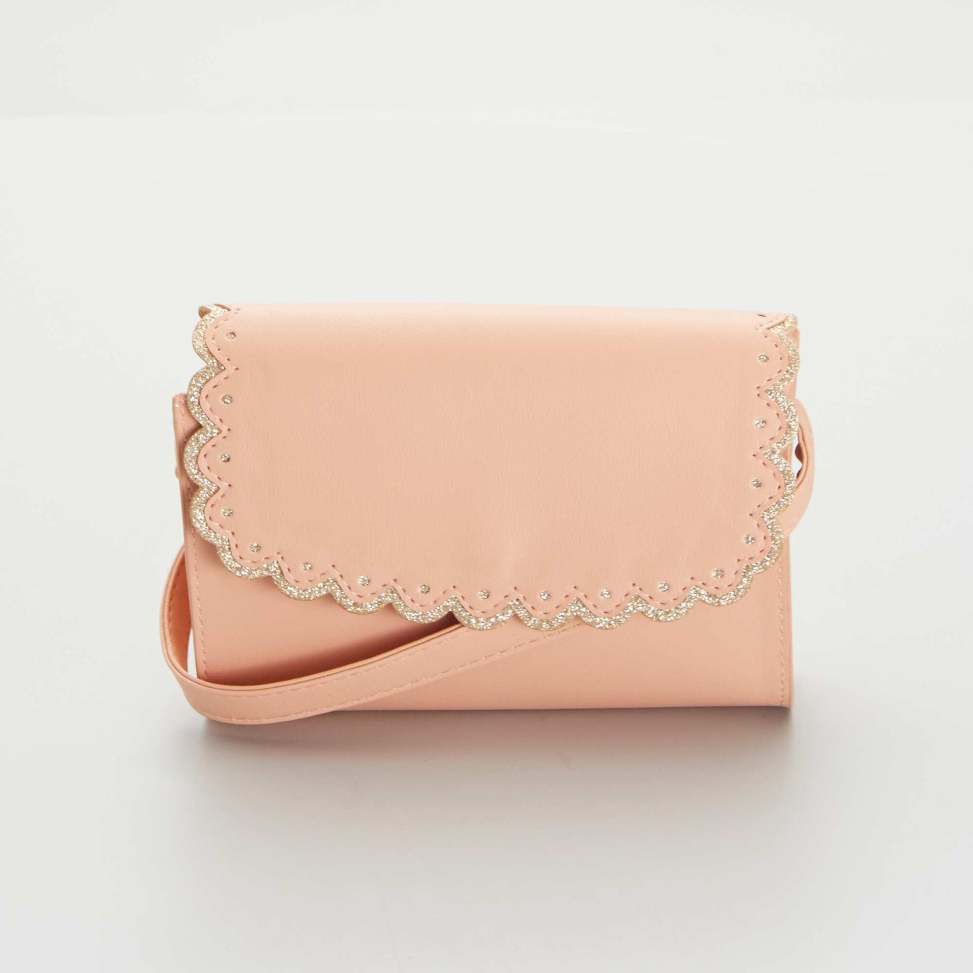 Mini shoulder bag PINK