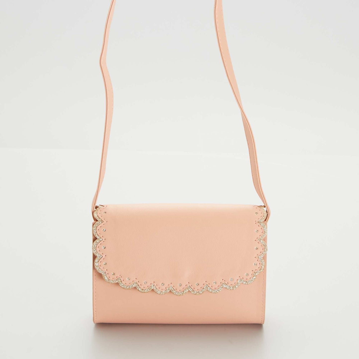 Mini shoulder bag PINK