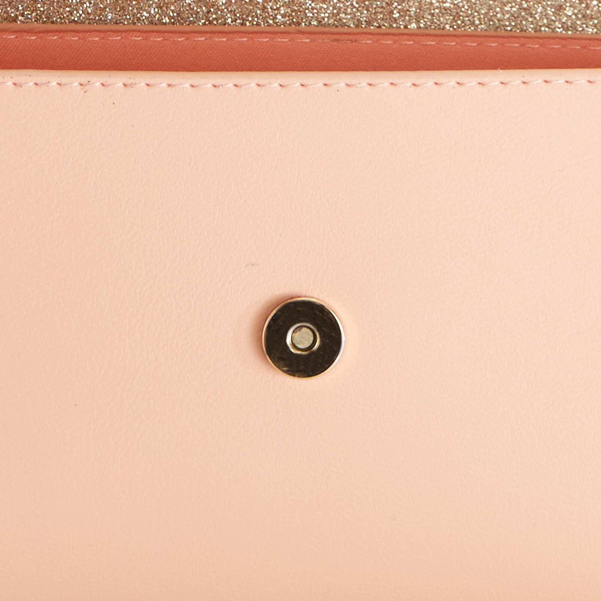 Mini shoulder bag PINK