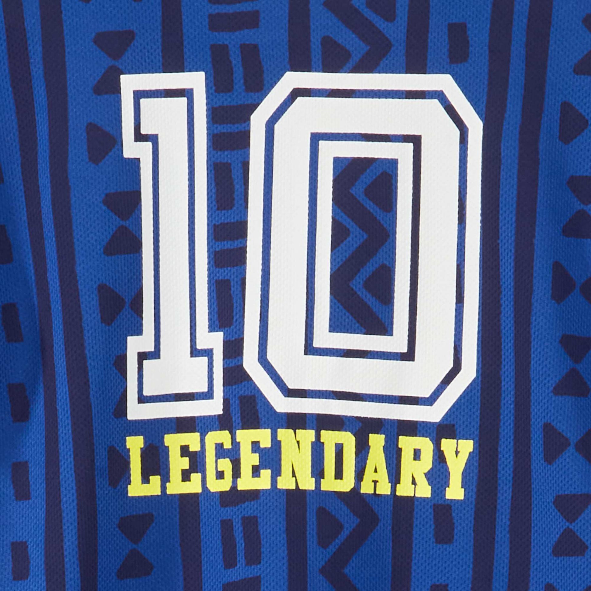 Sports T-shirt BLUE