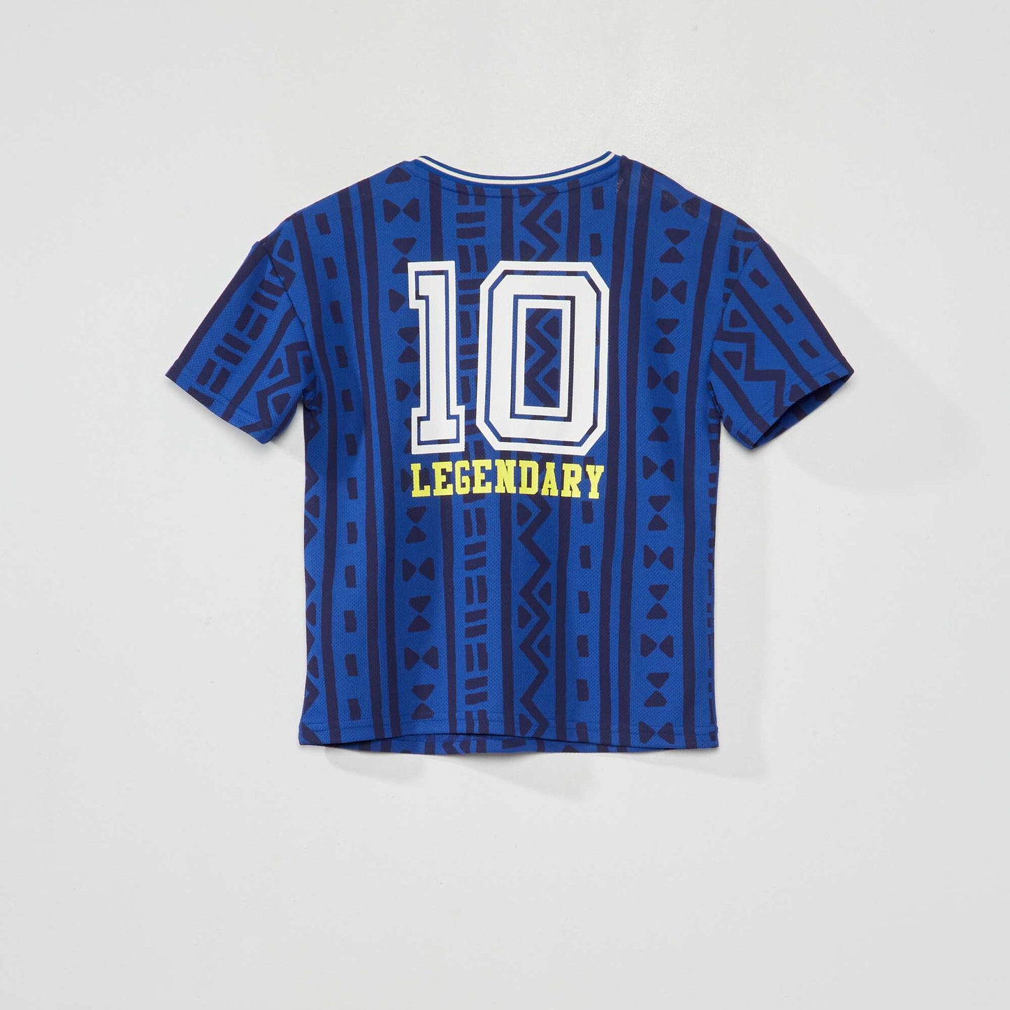 Sports T-shirt BLUE