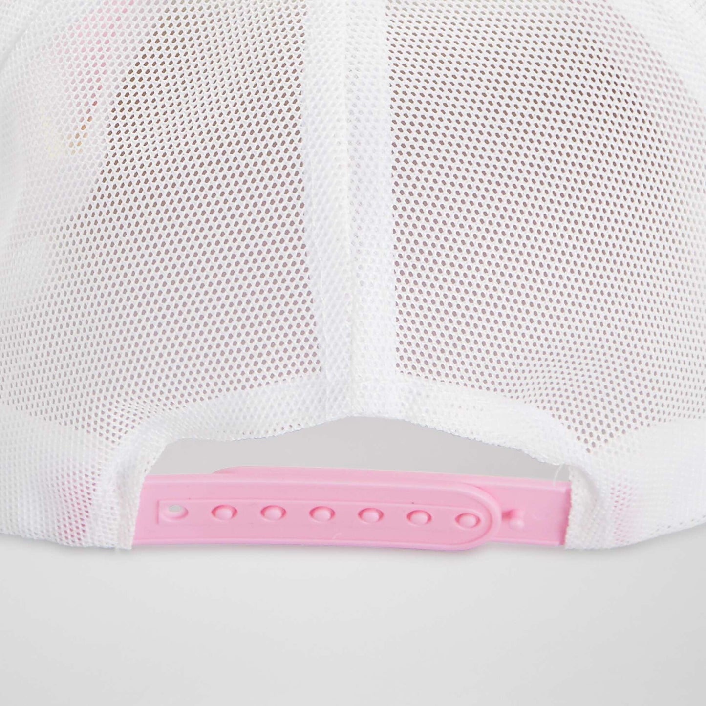 'Chill' cap WHITE