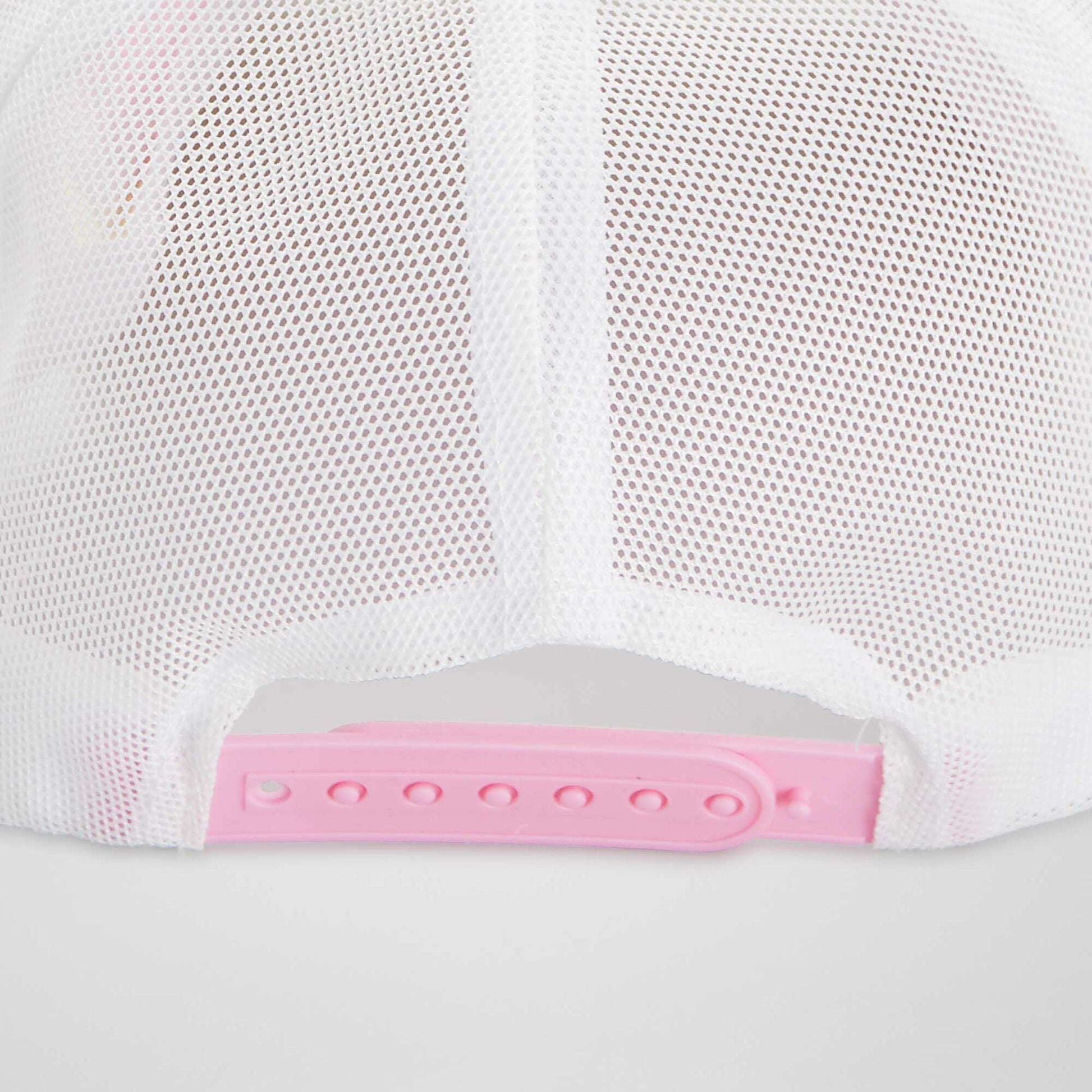 'Chill' cap WHITE