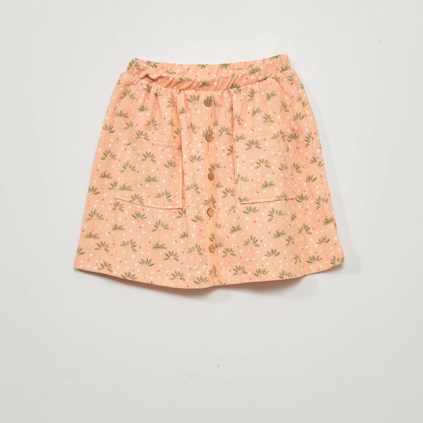 Short skirt PINK