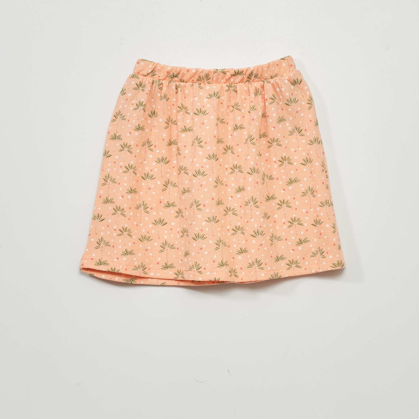 Short skirt PINK