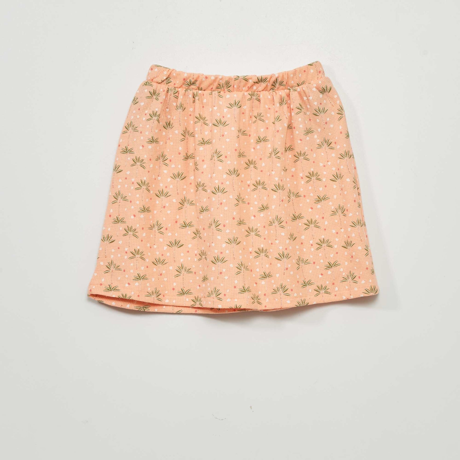 Short skirt PINK