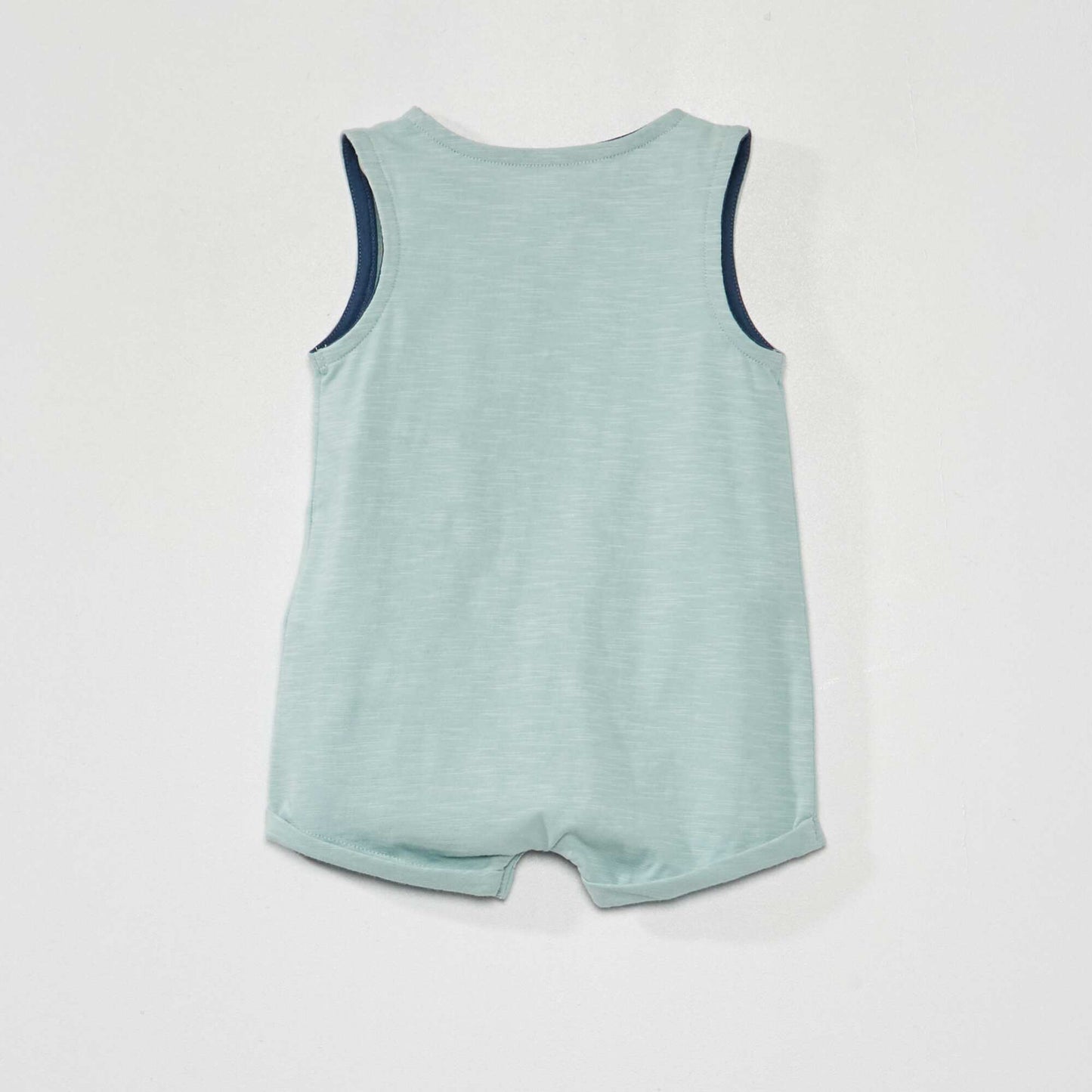 Disney romper suit BLUE