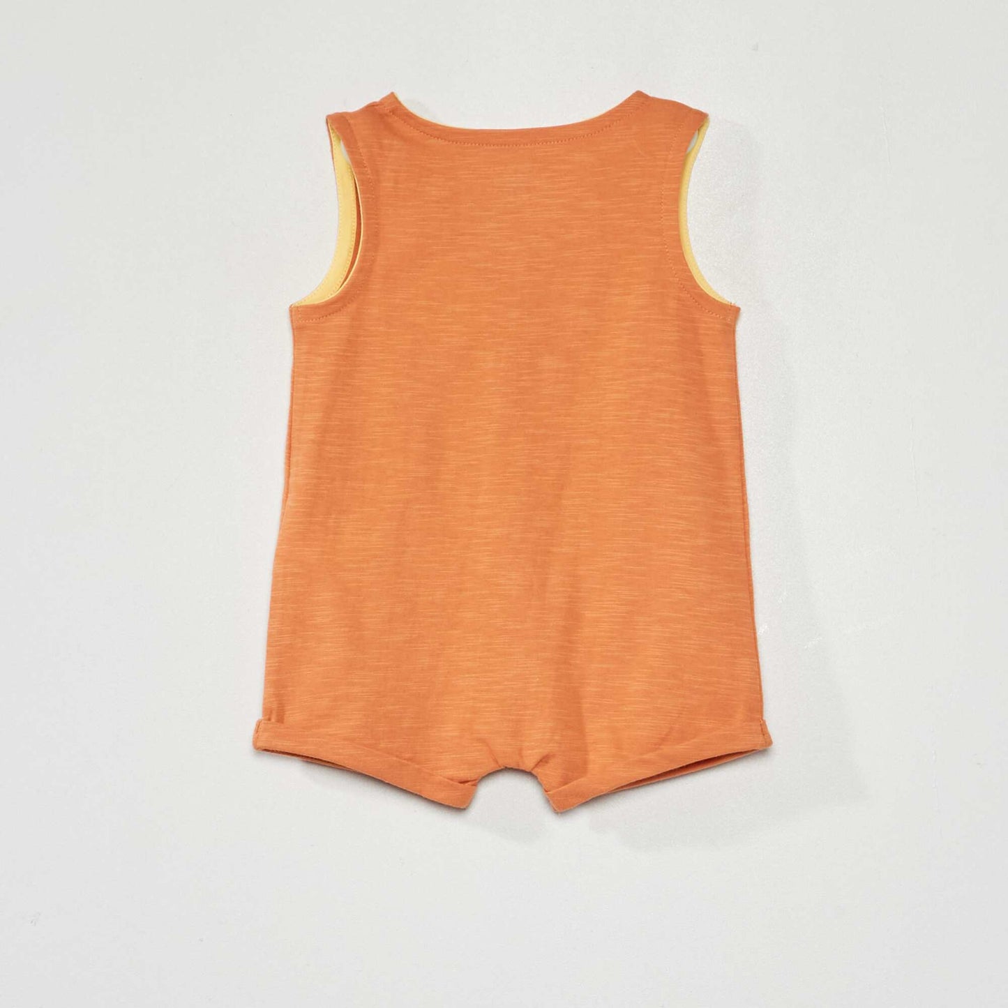 Disney romper suit BROWN